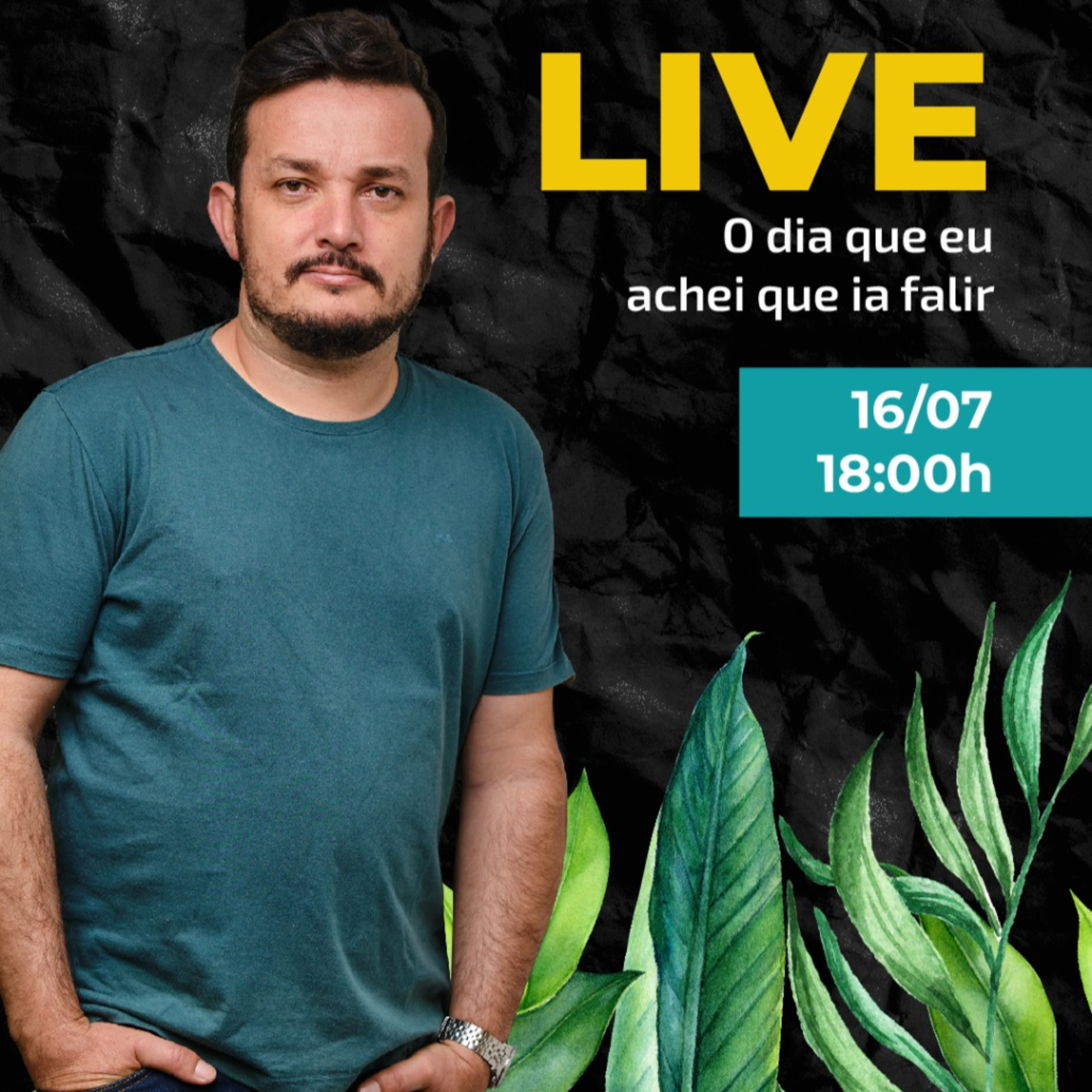 Paisagismo Empreendedor | João Paulo Roberto
