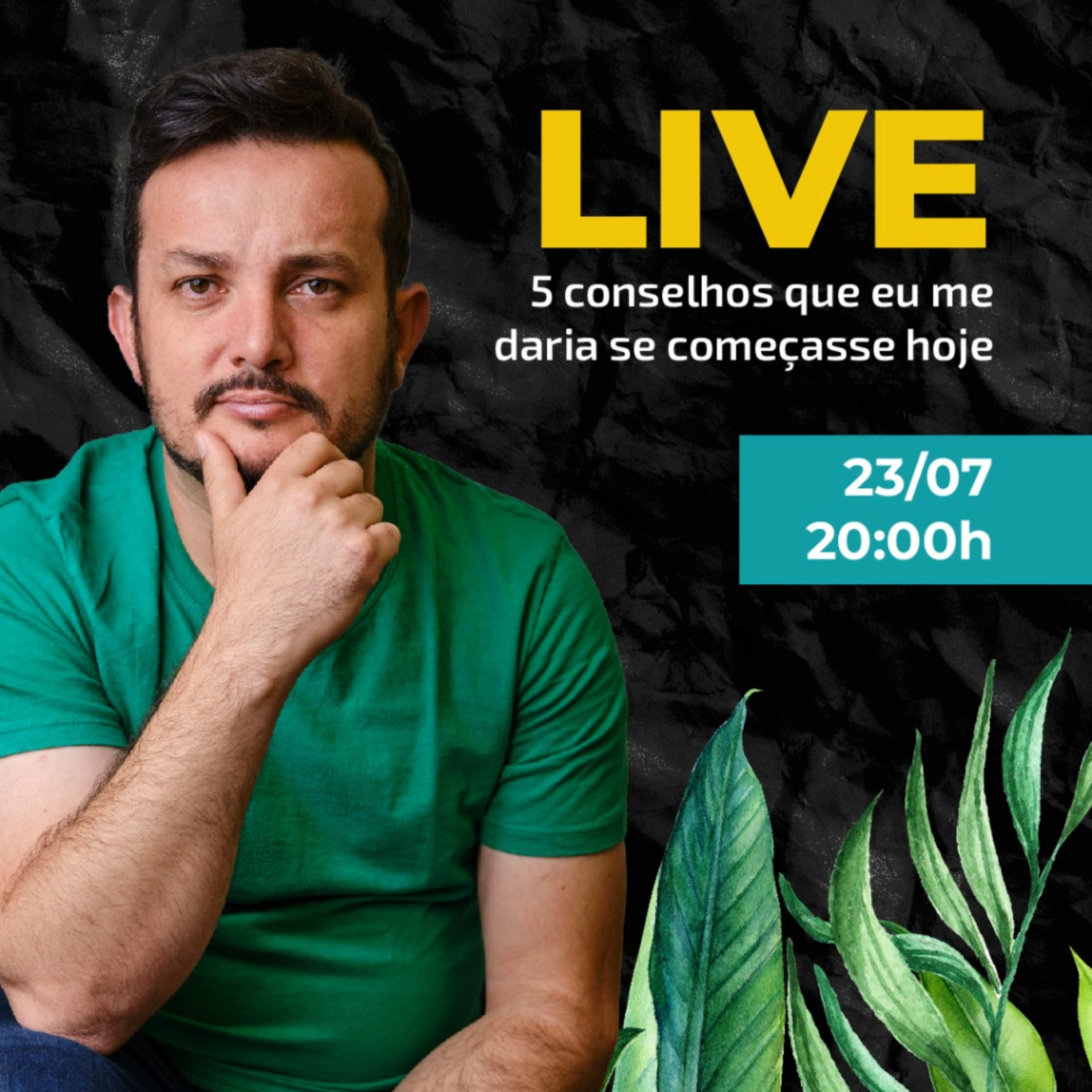 Paisagismo Empreendedor | João Paulo Roberto