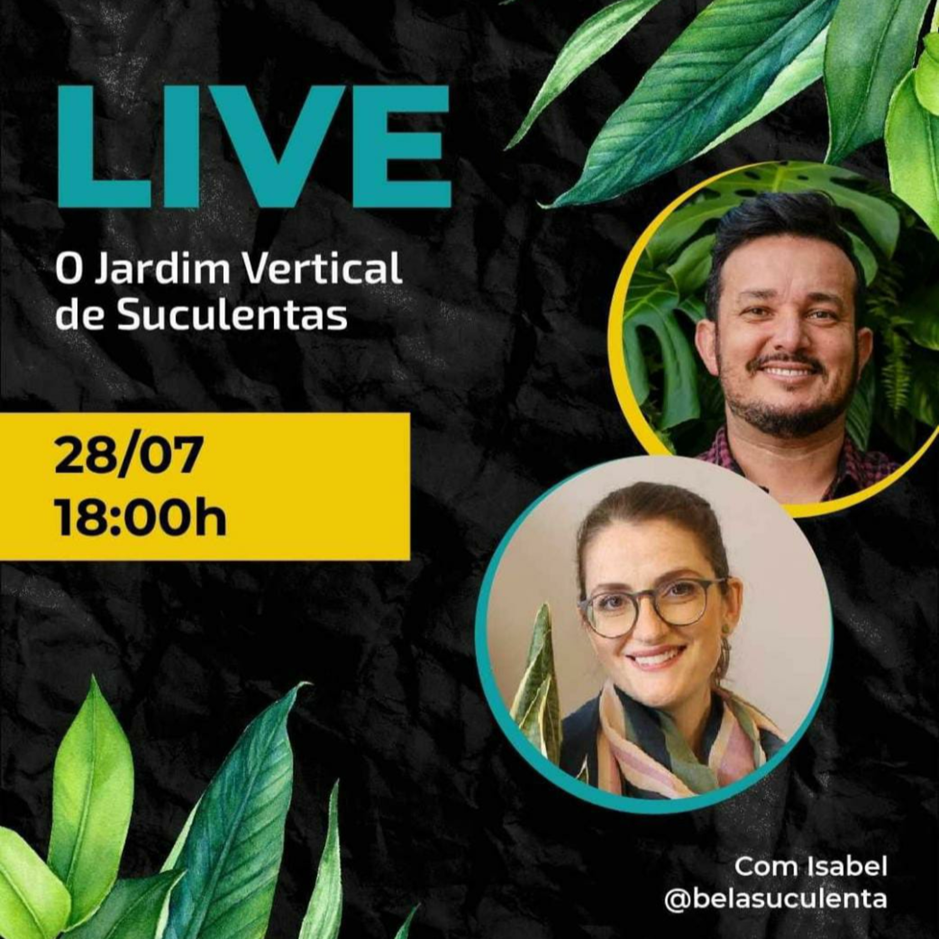 Paisagismo Empreendedor | João Paulo Roberto