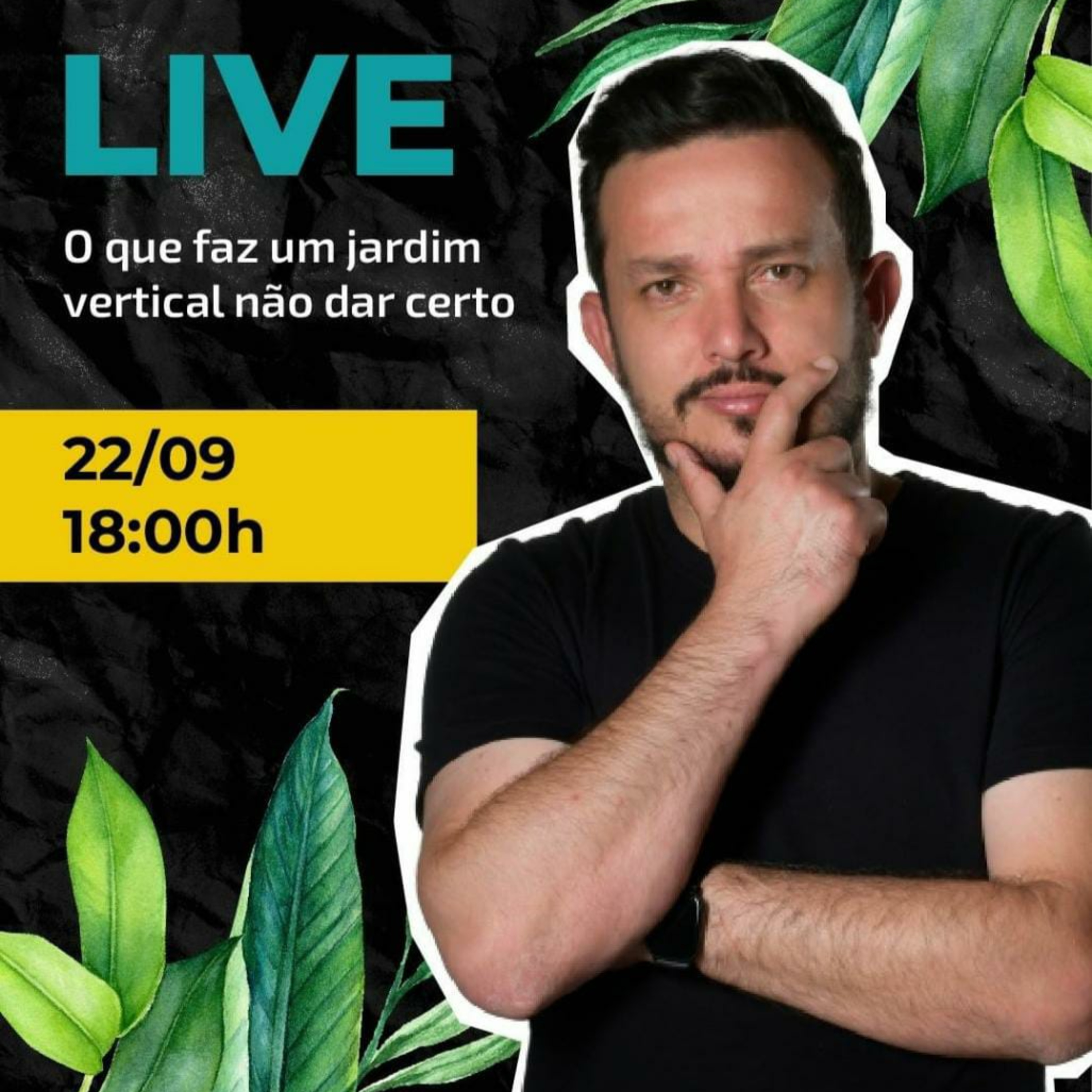 Paisagismo Empreendedor | João Paulo Roberto