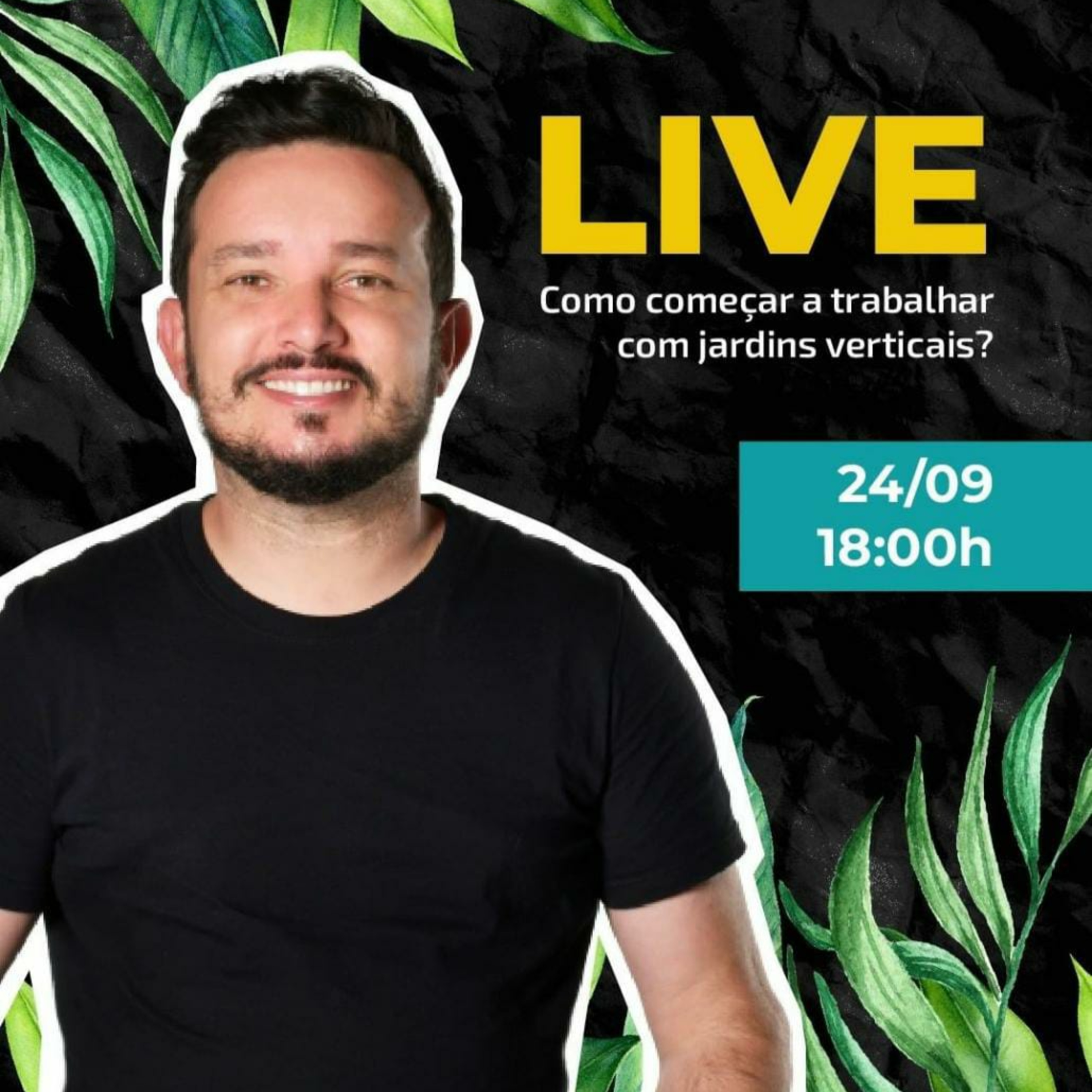 Paisagismo Empreendedor | João Paulo Roberto