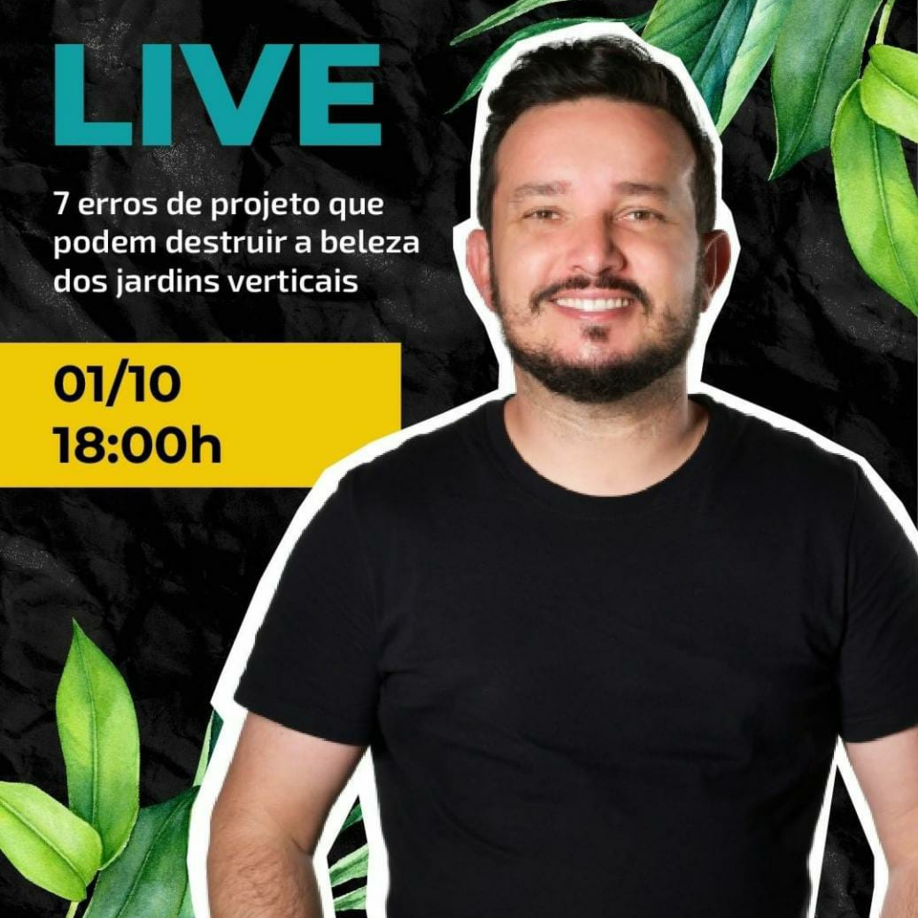 Paisagismo Empreendedor | João Paulo Roberto