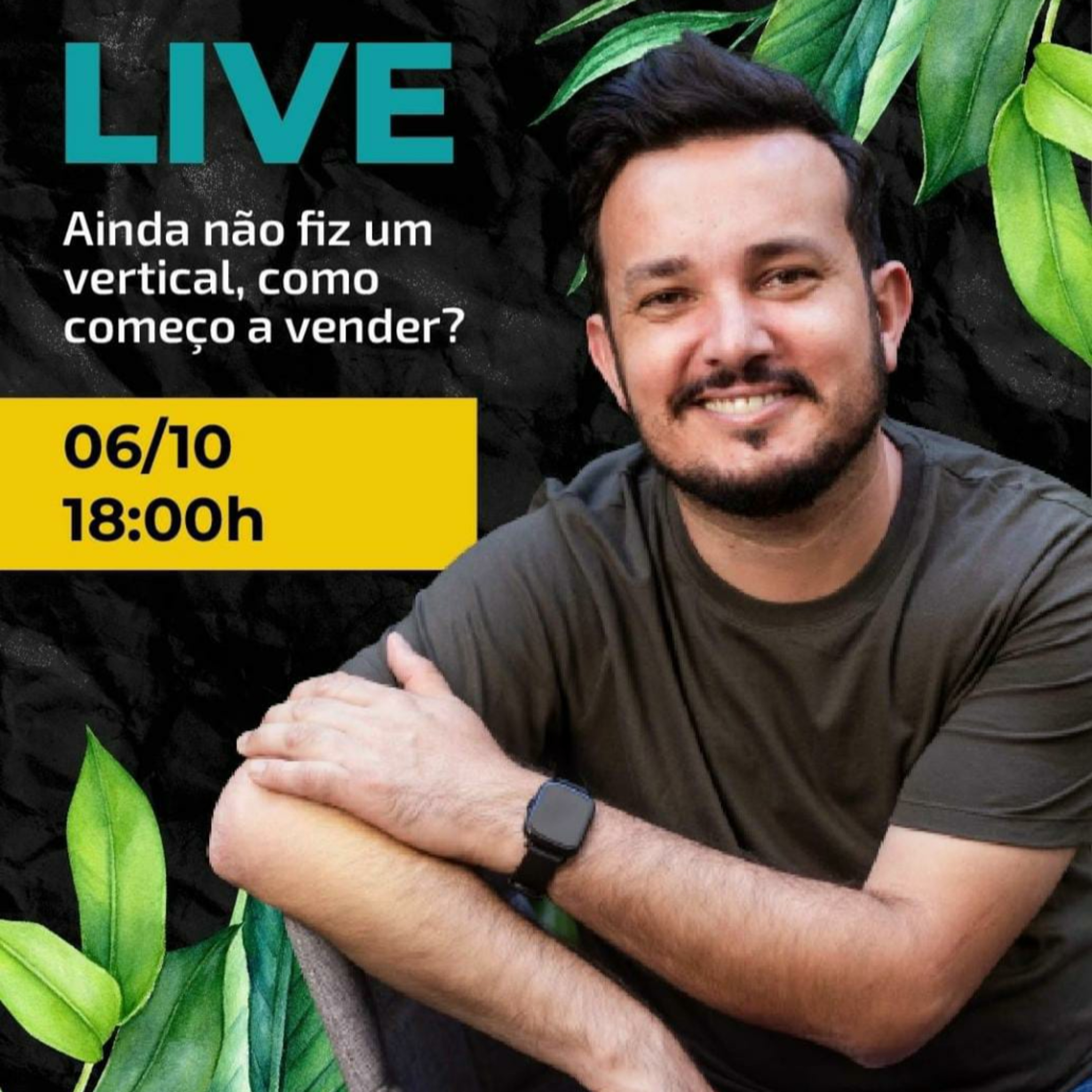 Paisagismo Empreendedor | João Paulo Roberto
