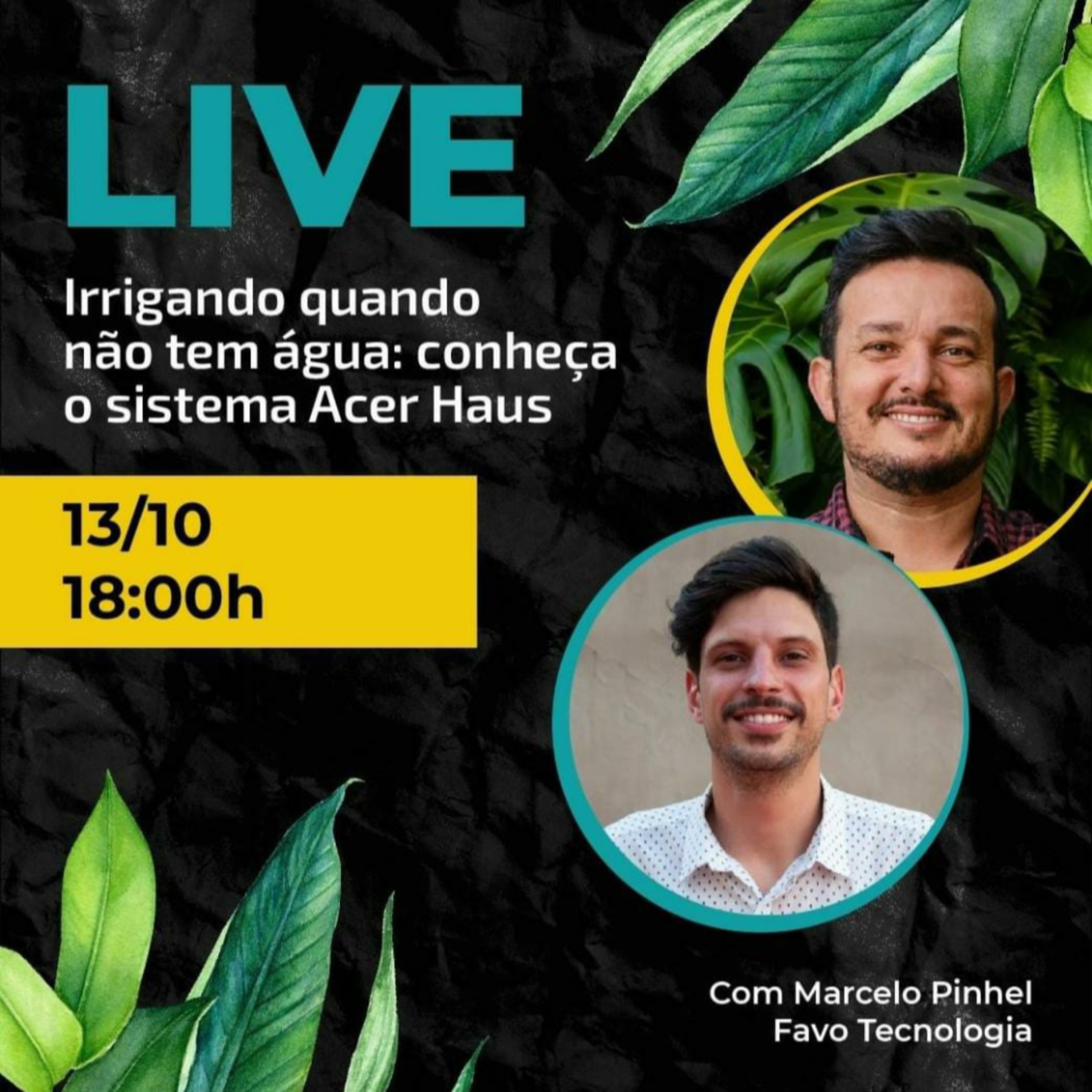 Paisagismo Empreendedor | João Paulo Roberto