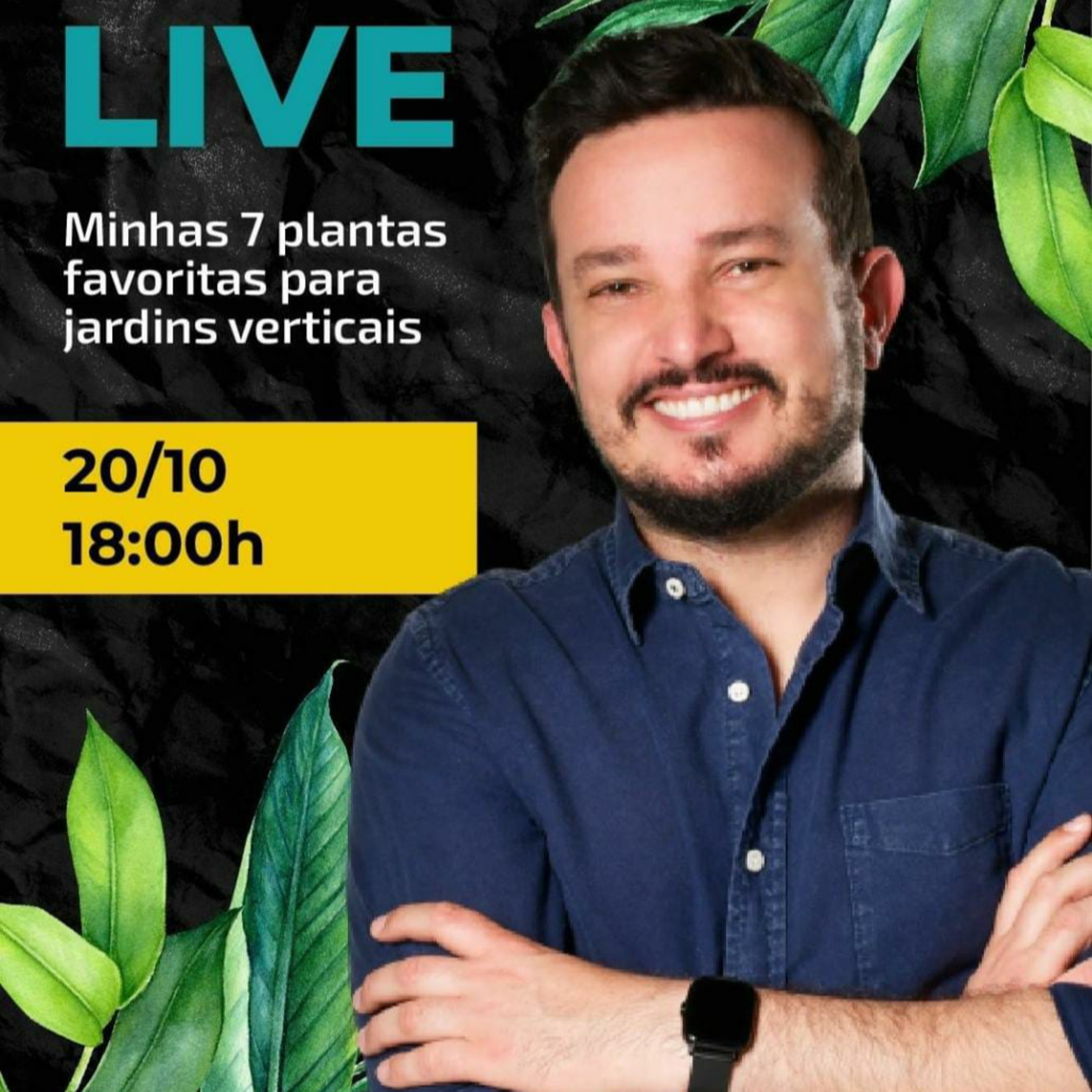 Paisagismo Empreendedor | João Paulo Roberto