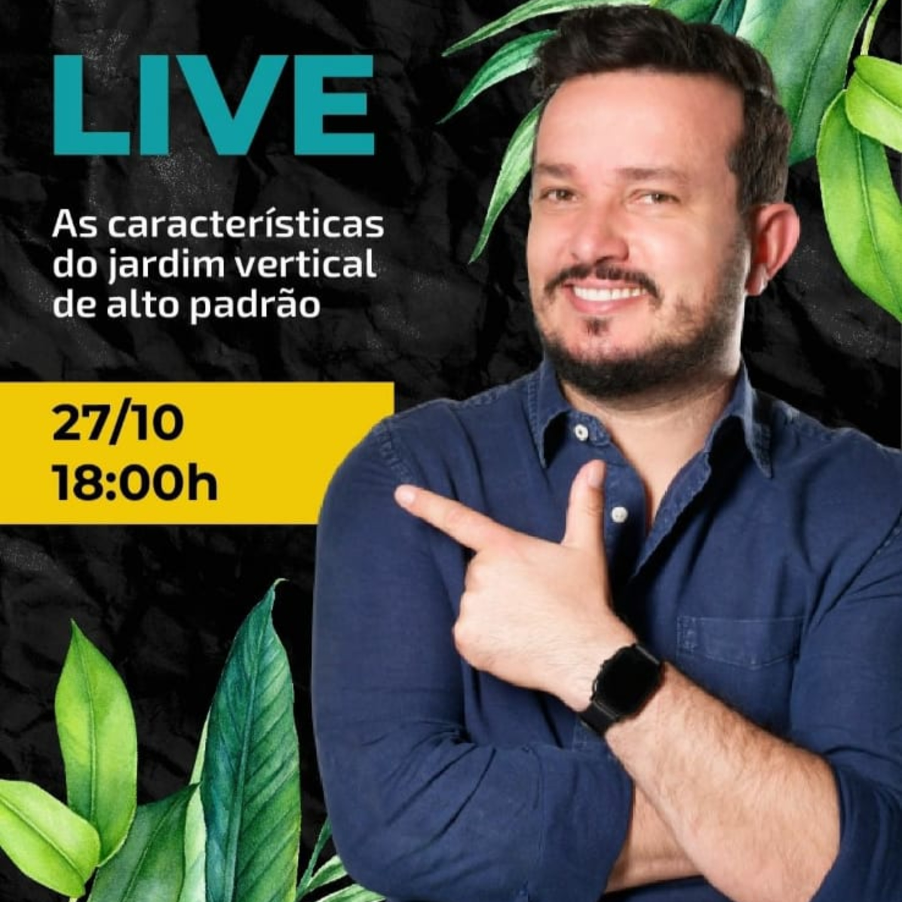 Paisagismo Empreendedor | João Paulo Roberto