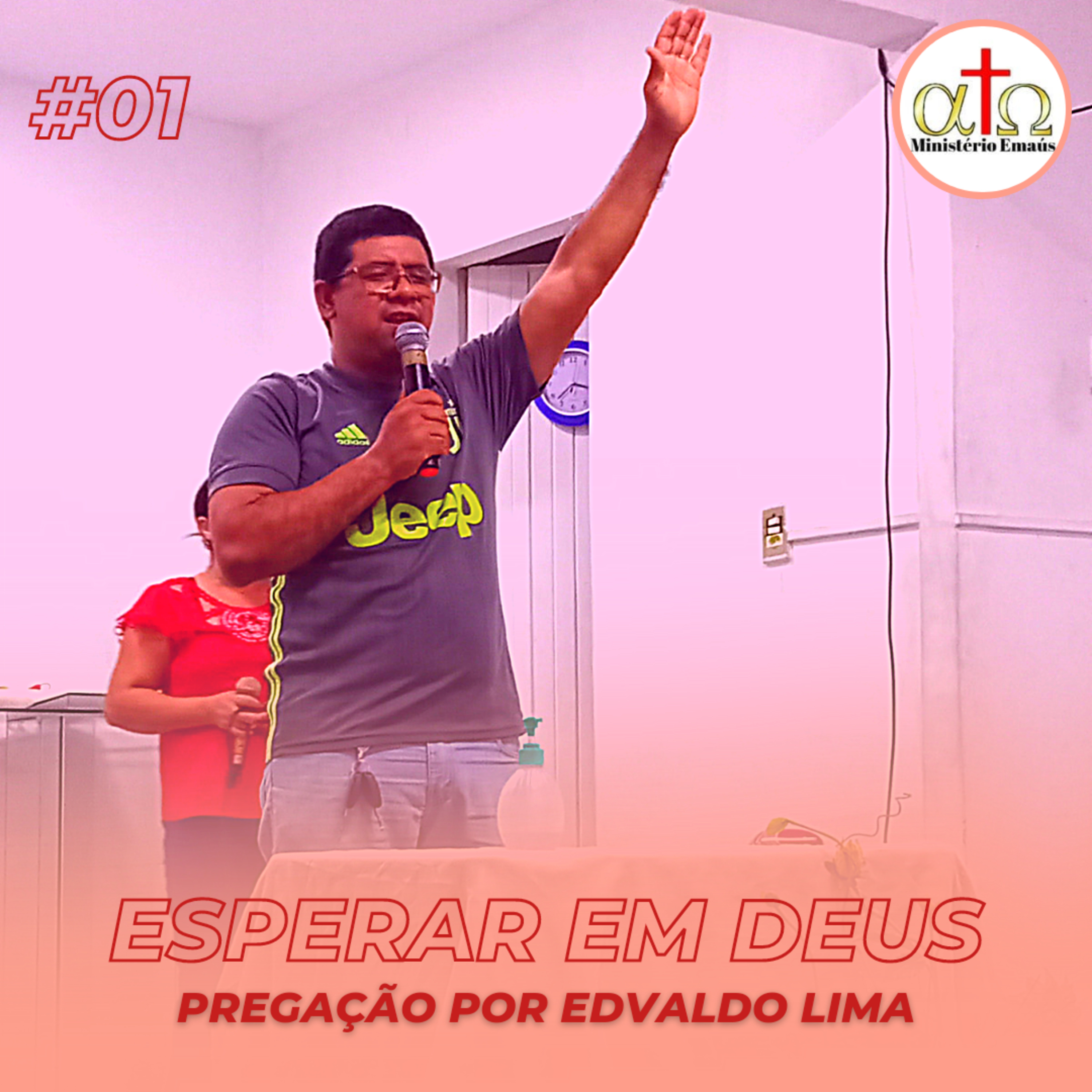 Ministério Emaús