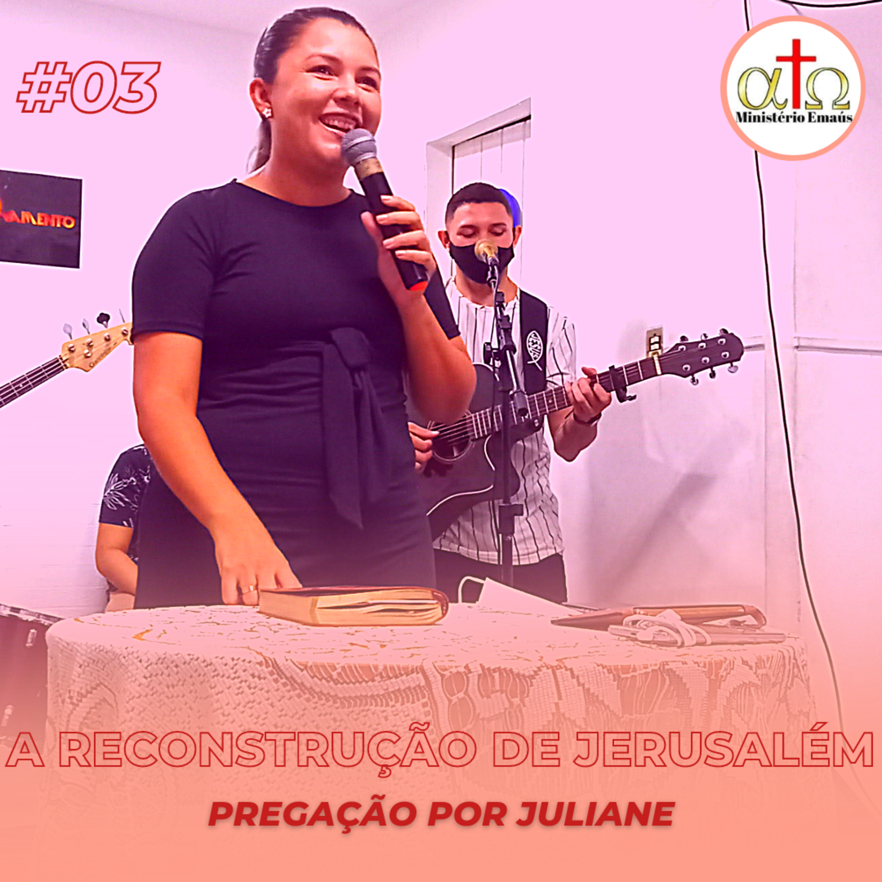 Ministério Emaús