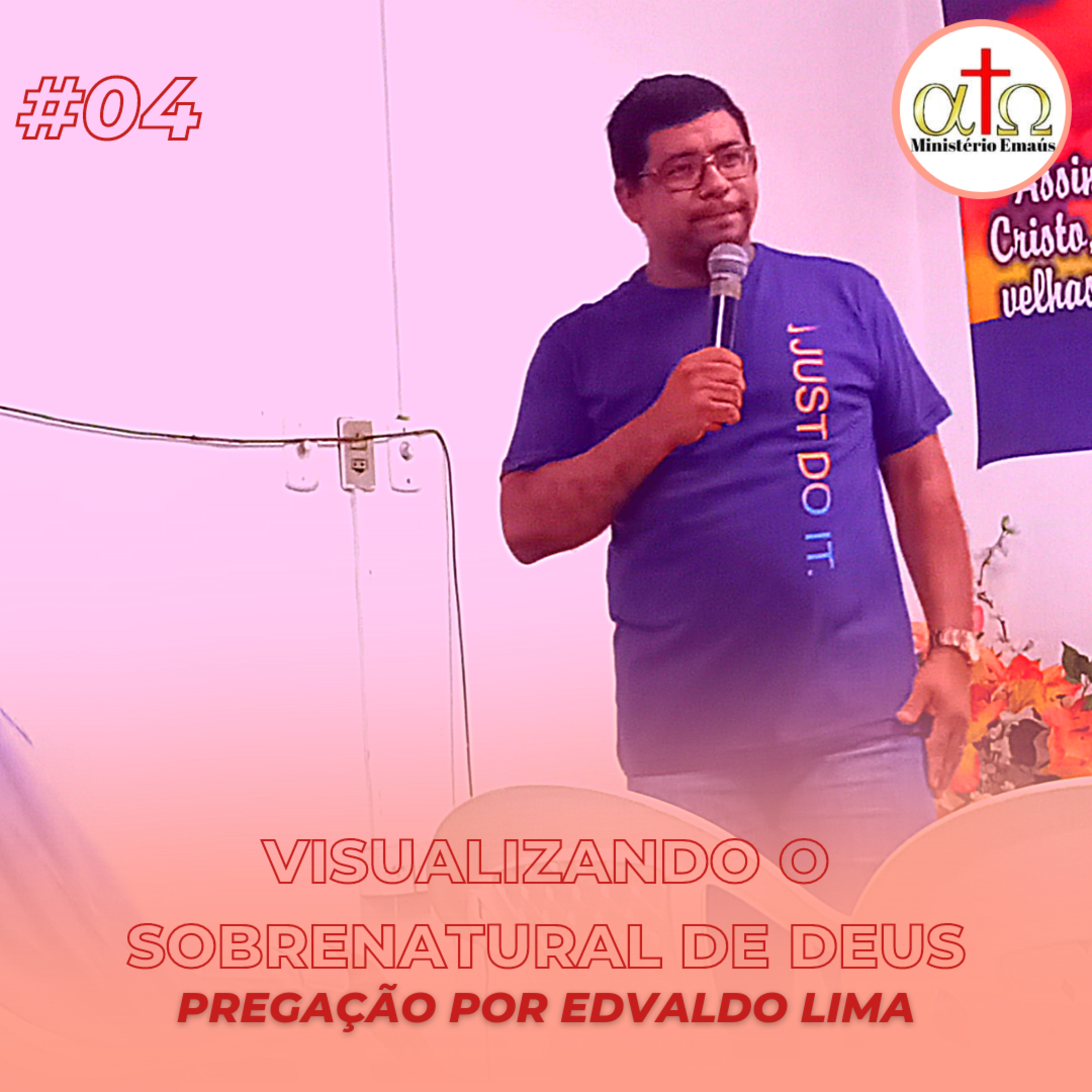 Ministério Emaús