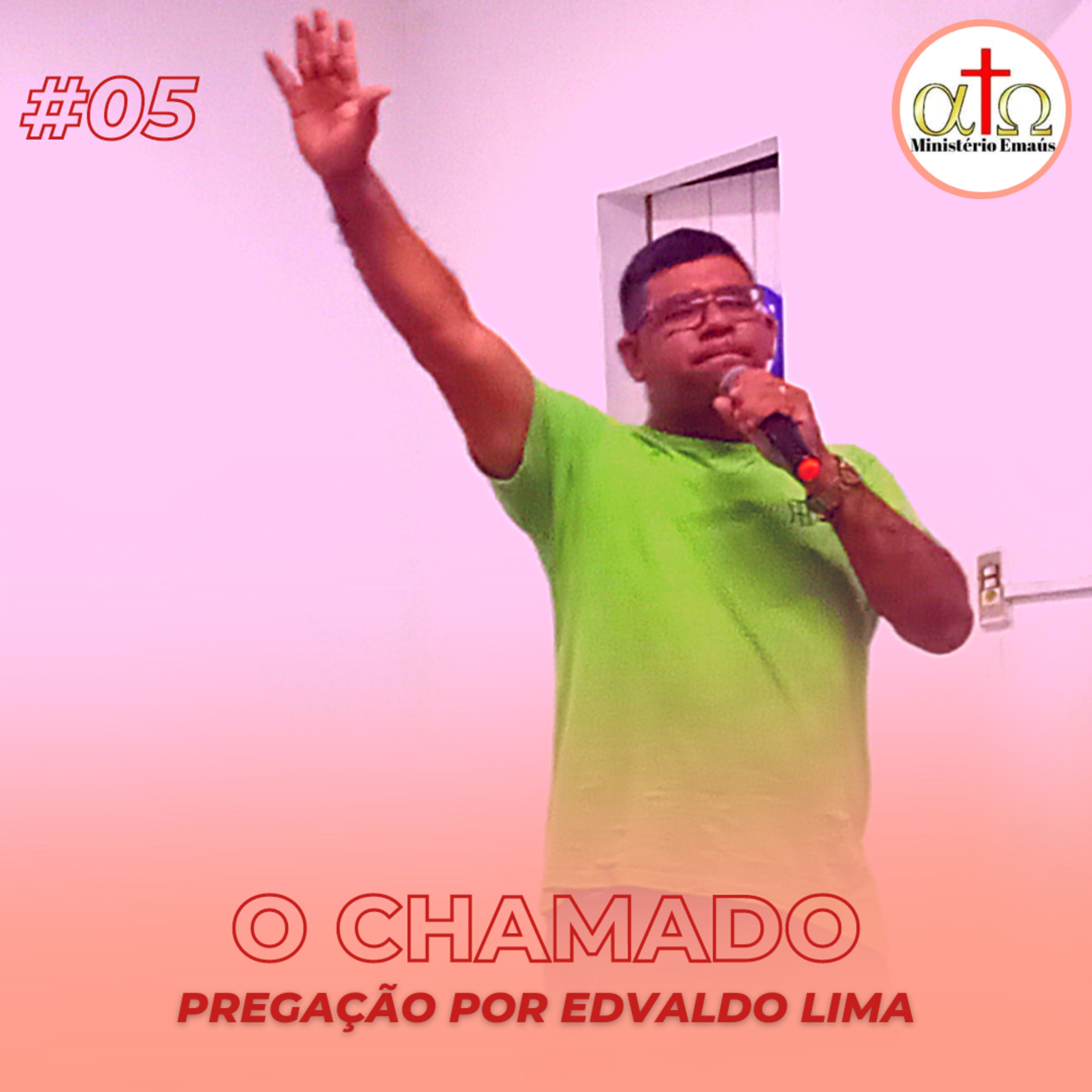 Ministério Emaús