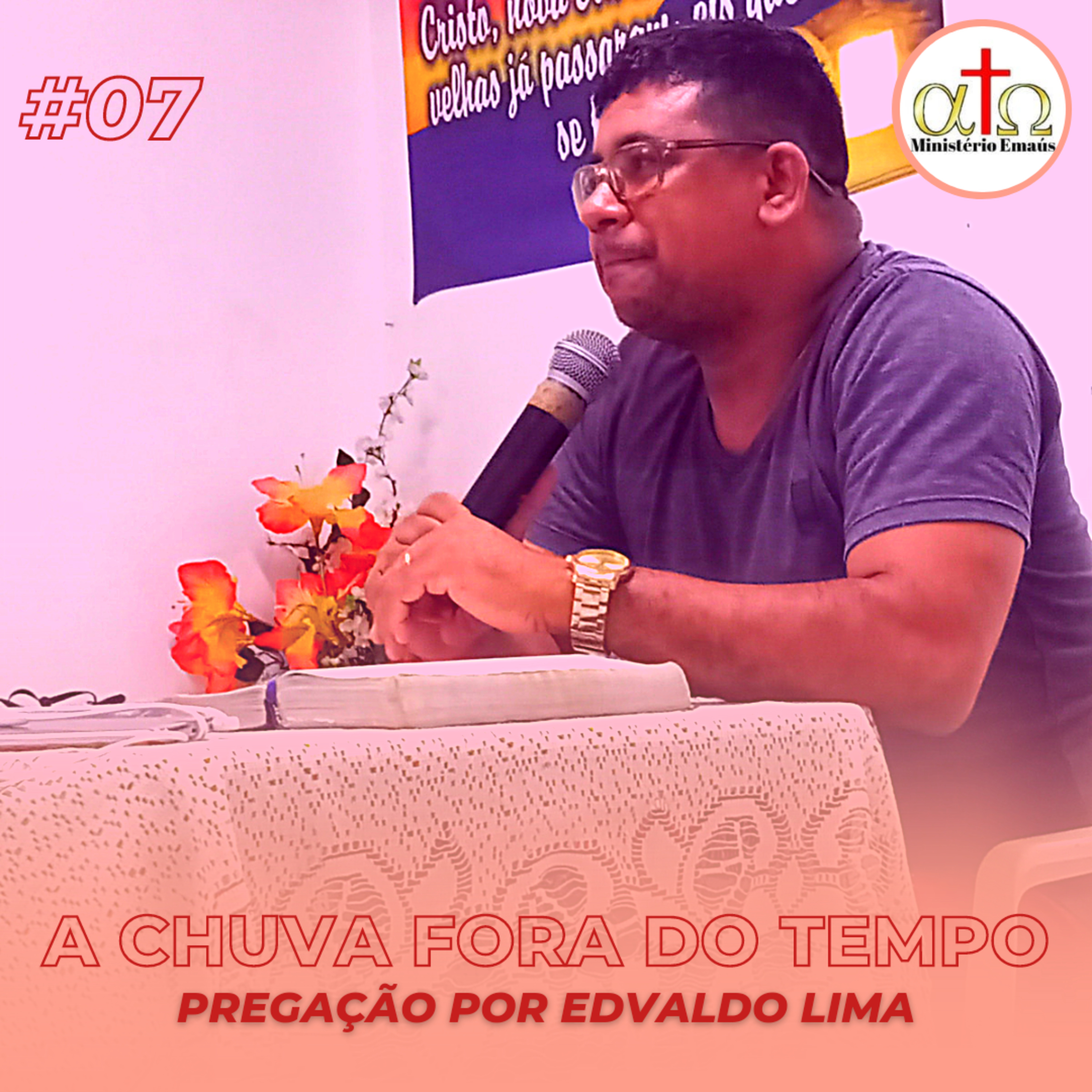 Ministério Emaús