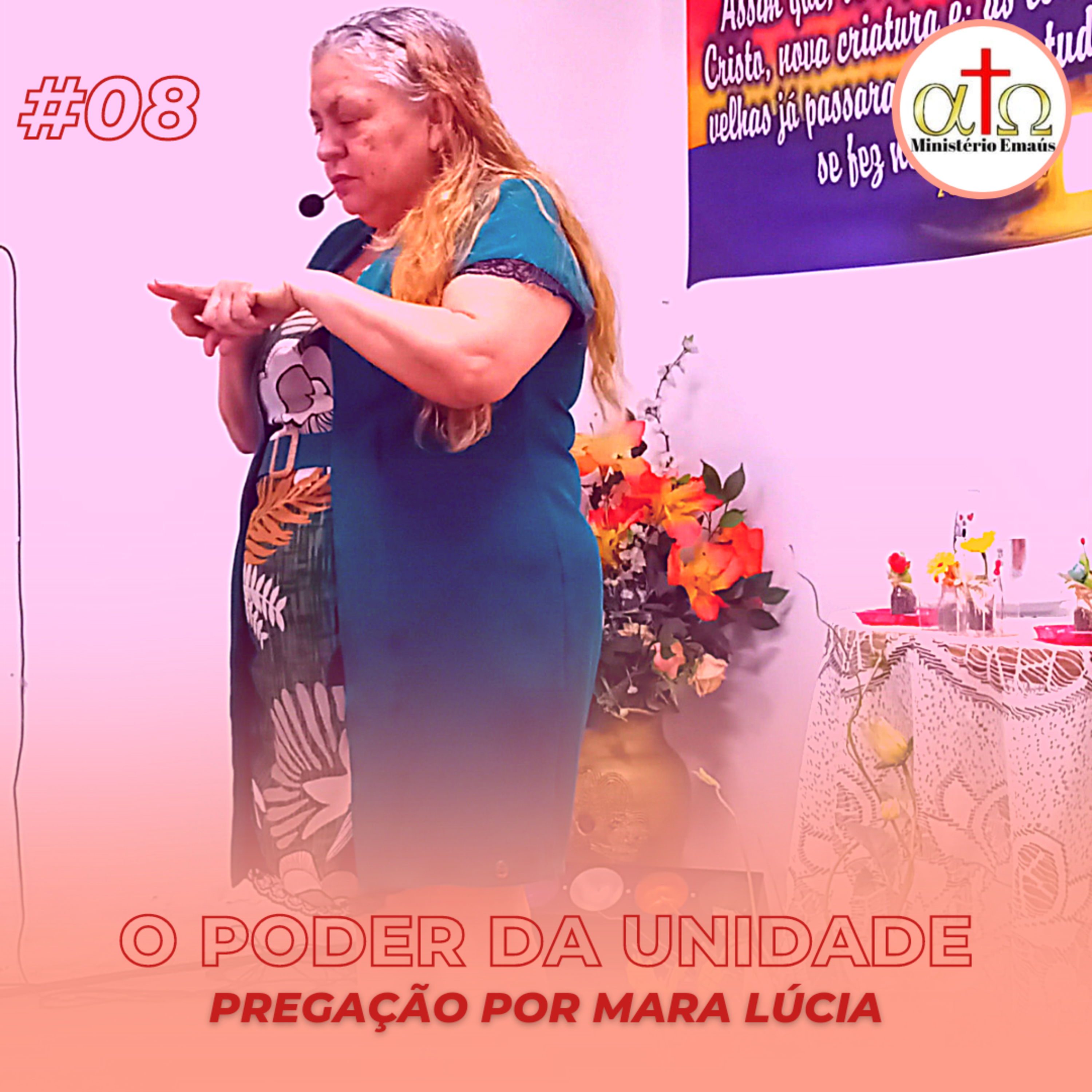 Ministério Emaús