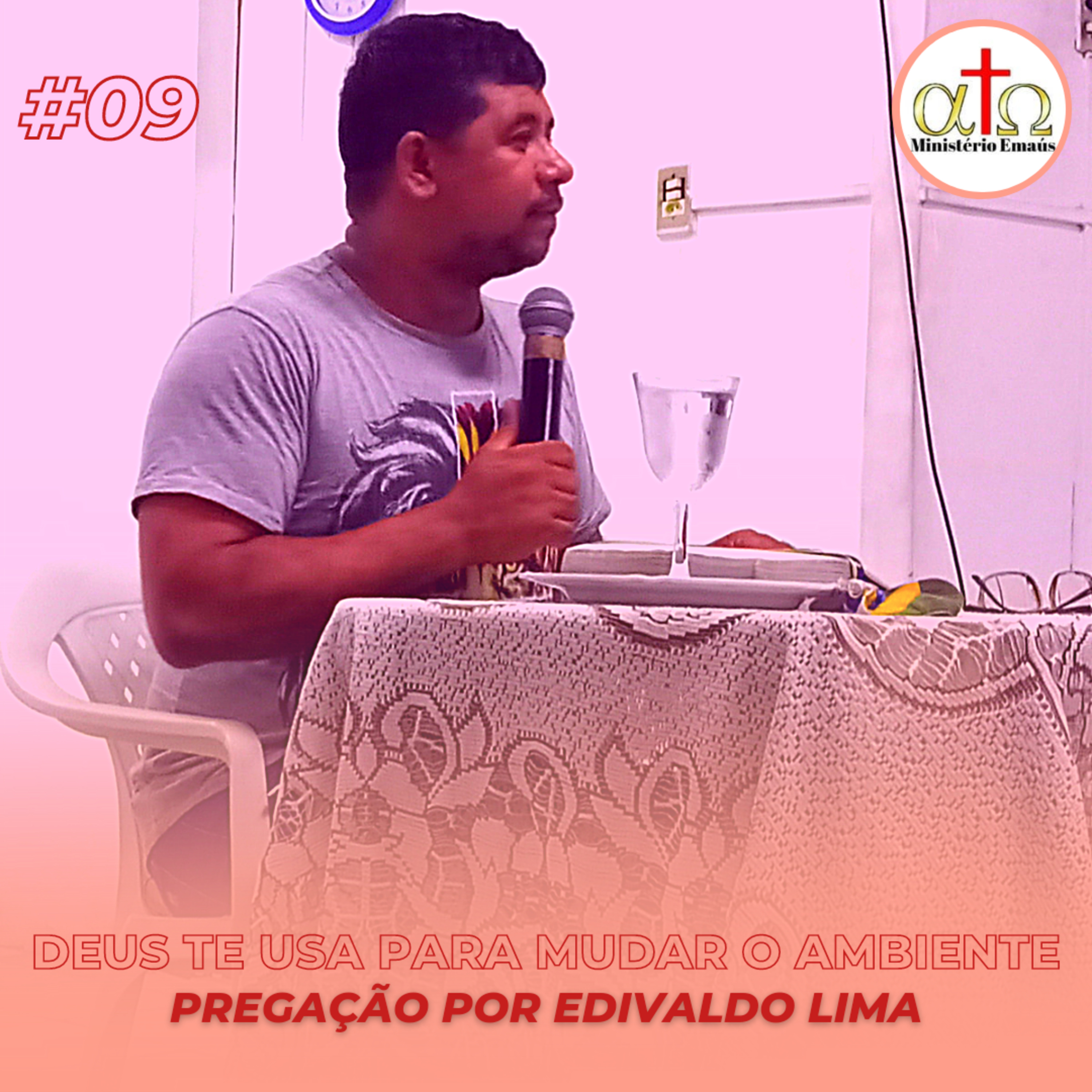 Ministério Emaús