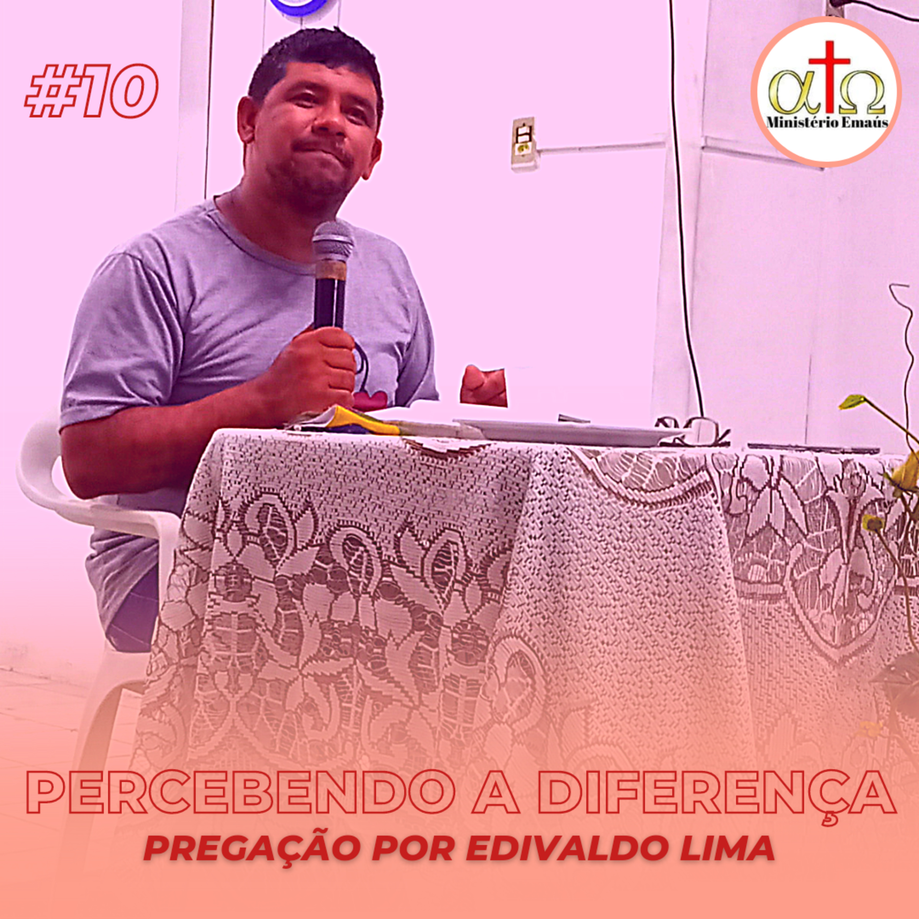 Ministério Emaús