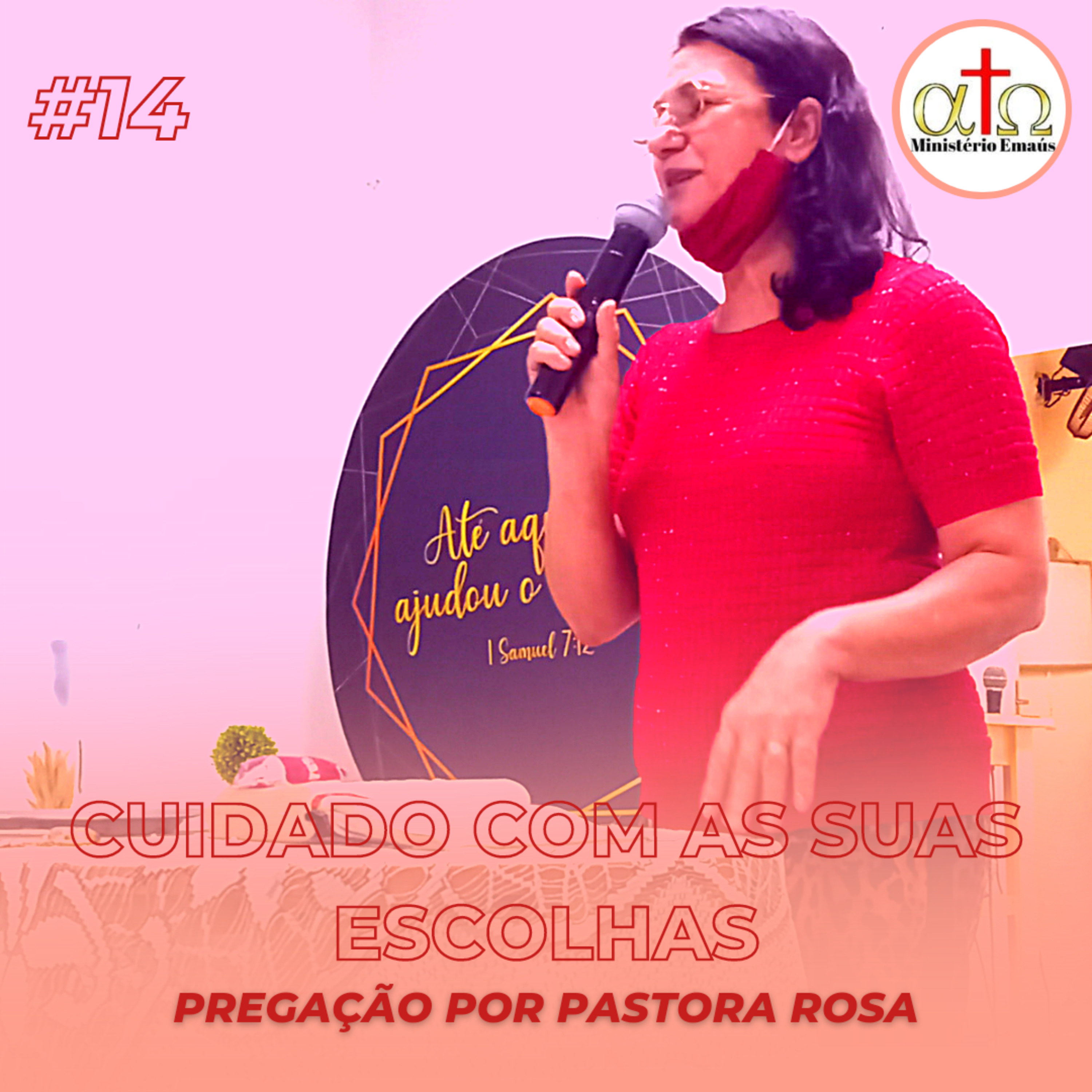 Ministério Emaús