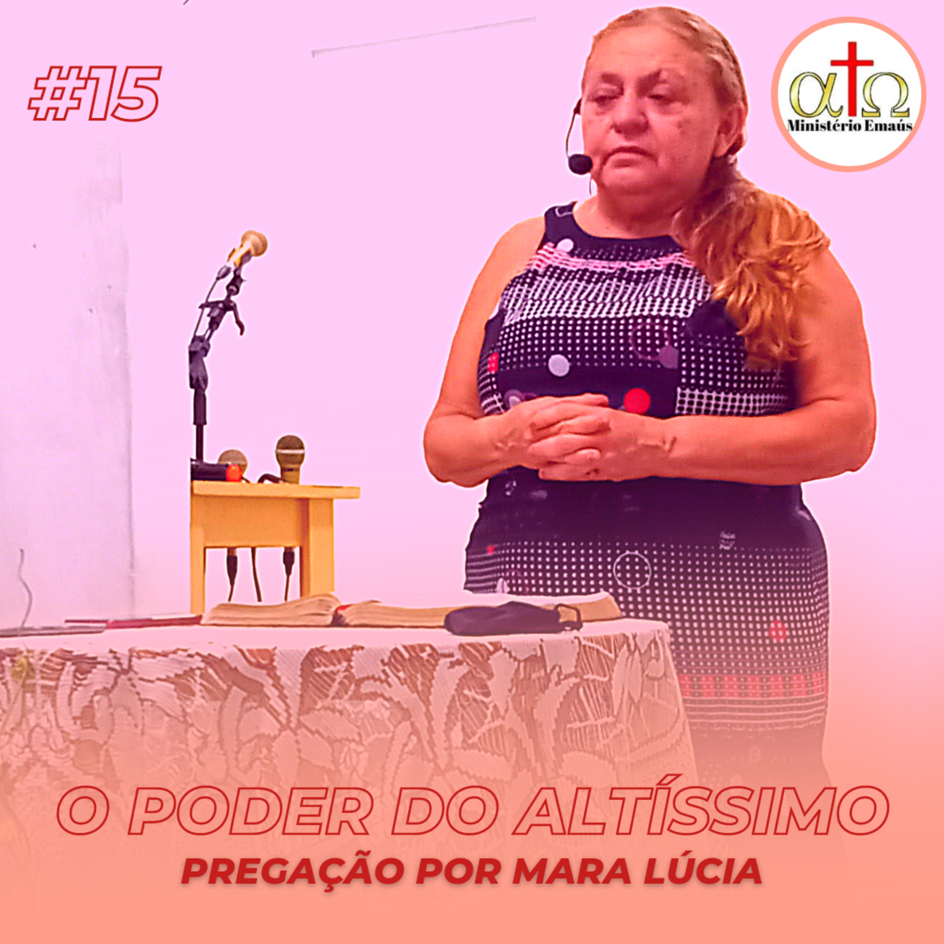 Ministério Emaús