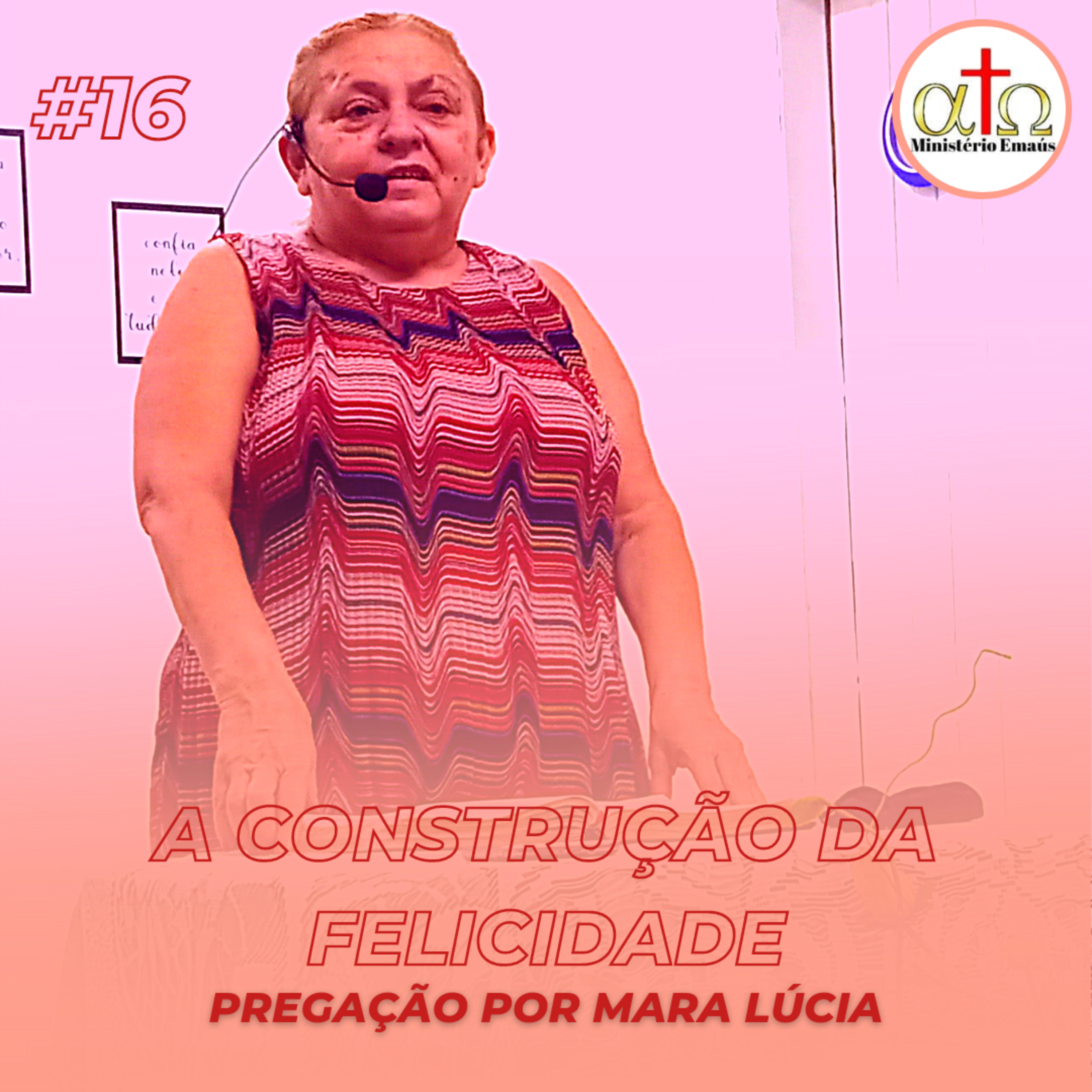 Ministério Emaús