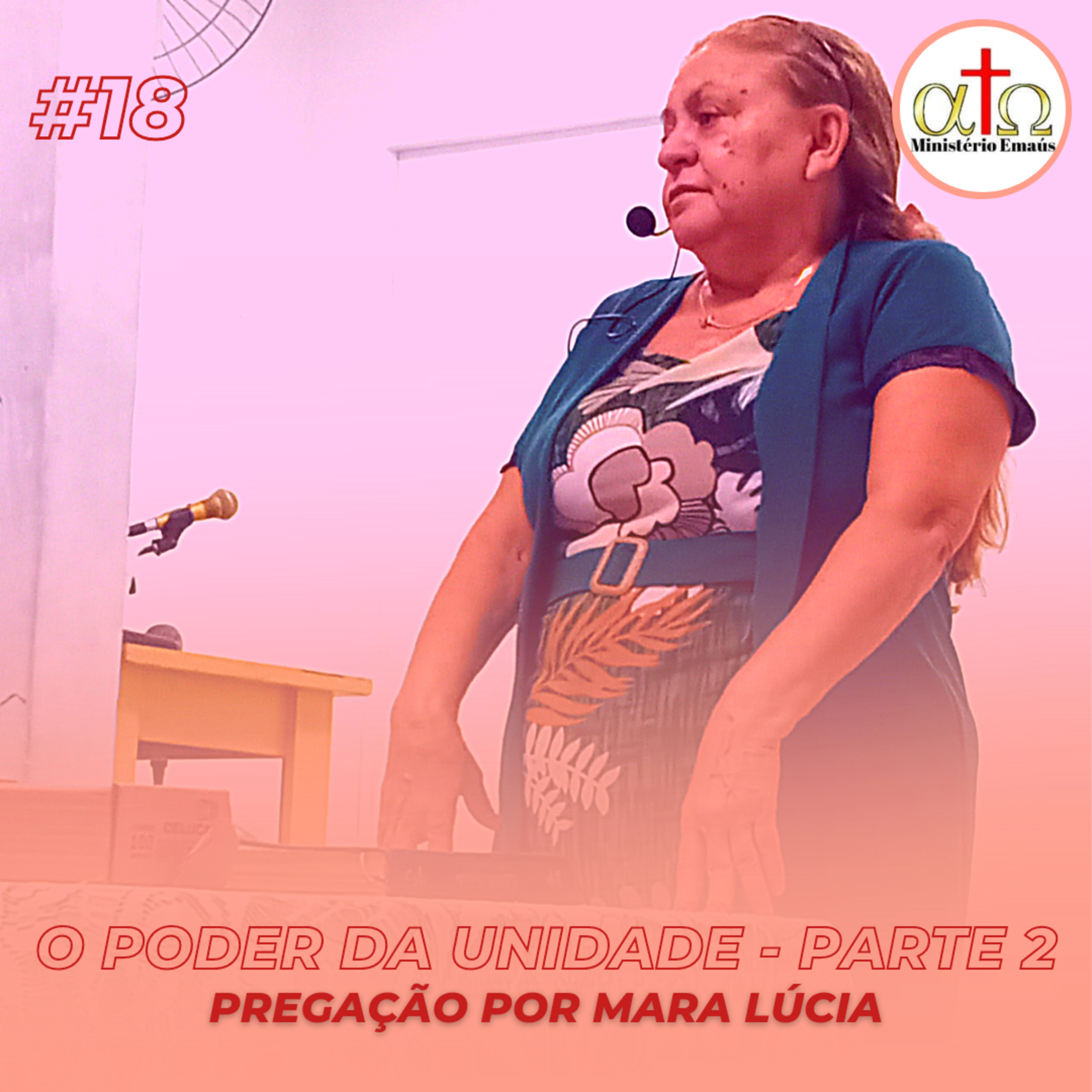 Ministério Emaús