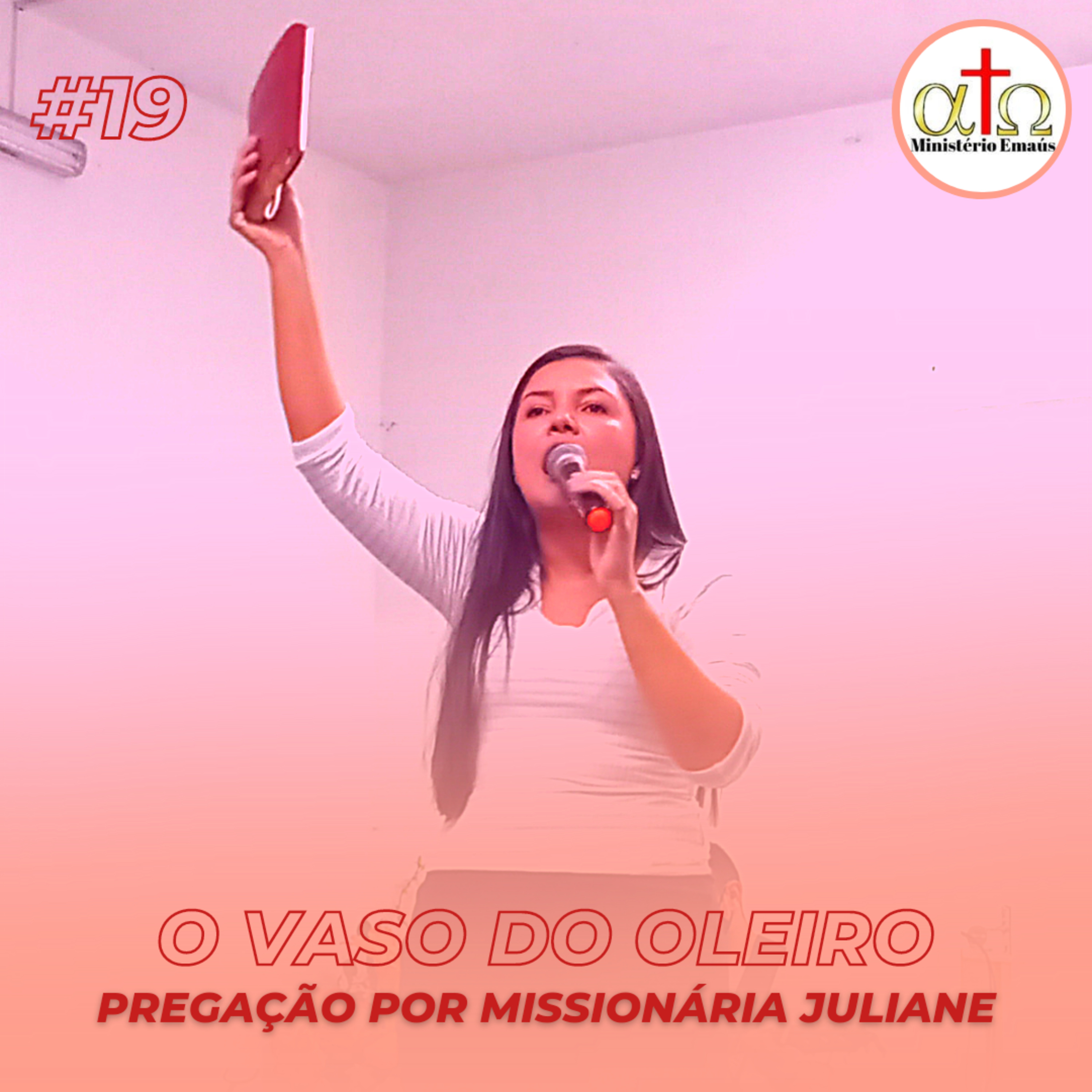 Ministério Emaús