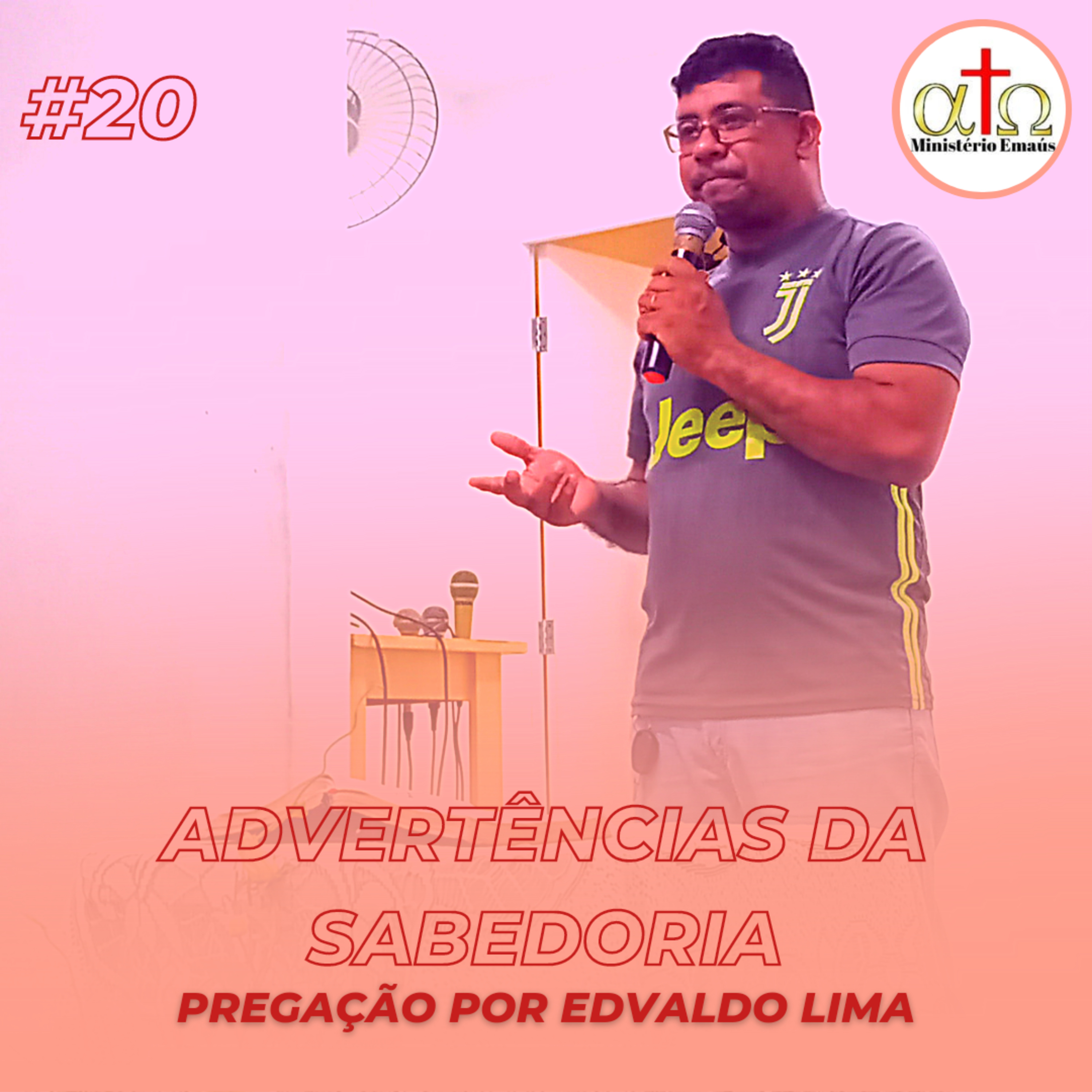 Ministério Emaús