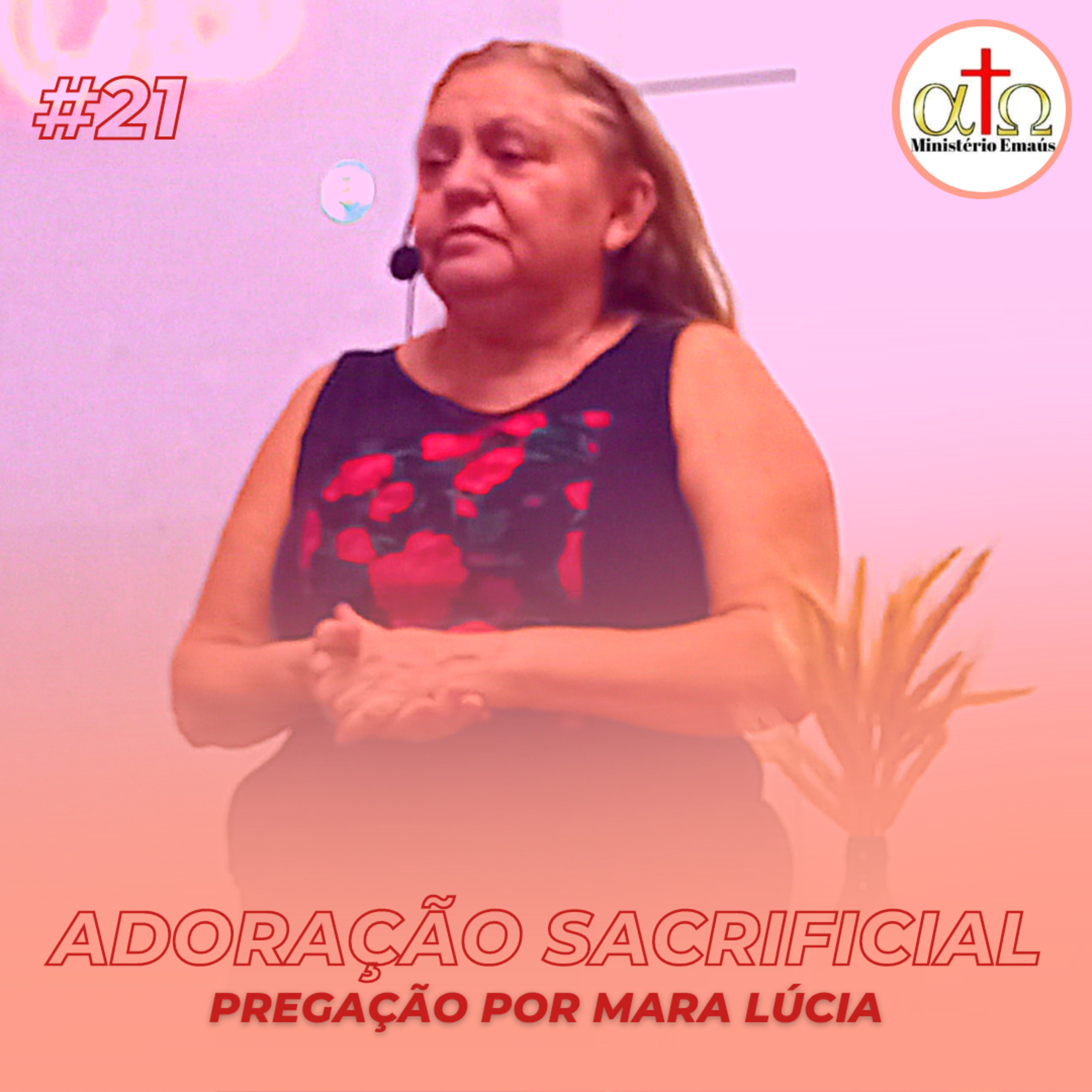 Ministério Emaús