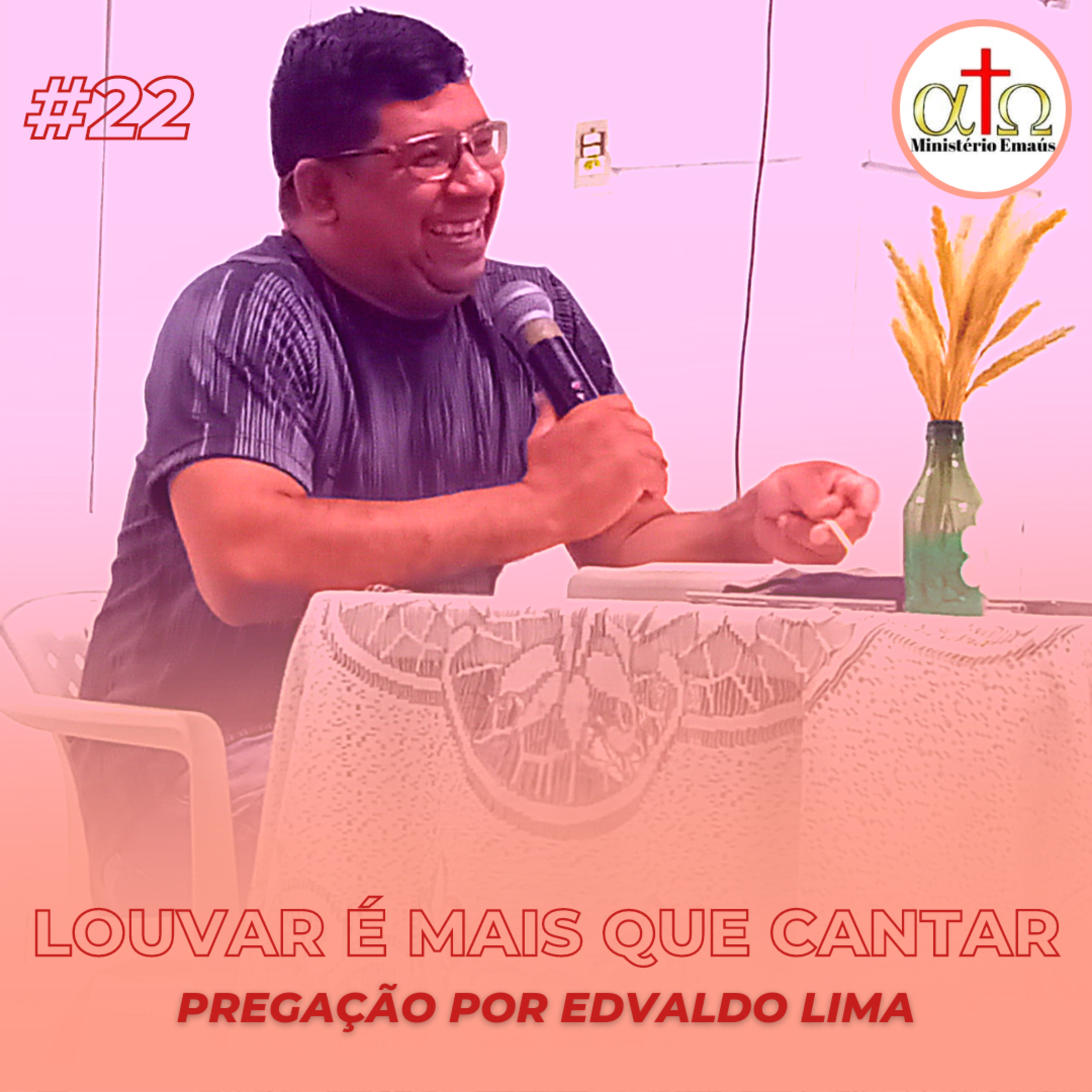 Ministério Emaús