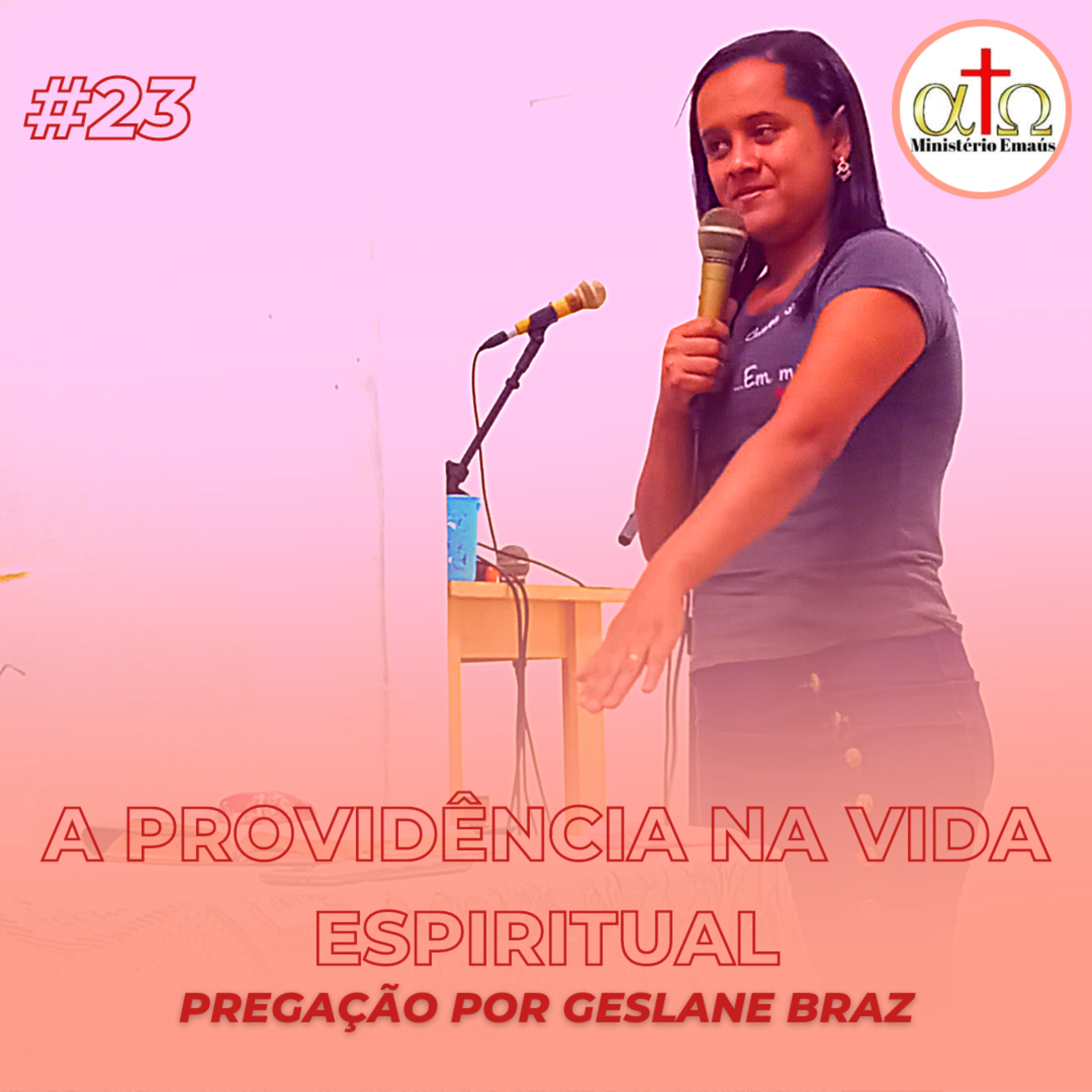Ministério Emaús