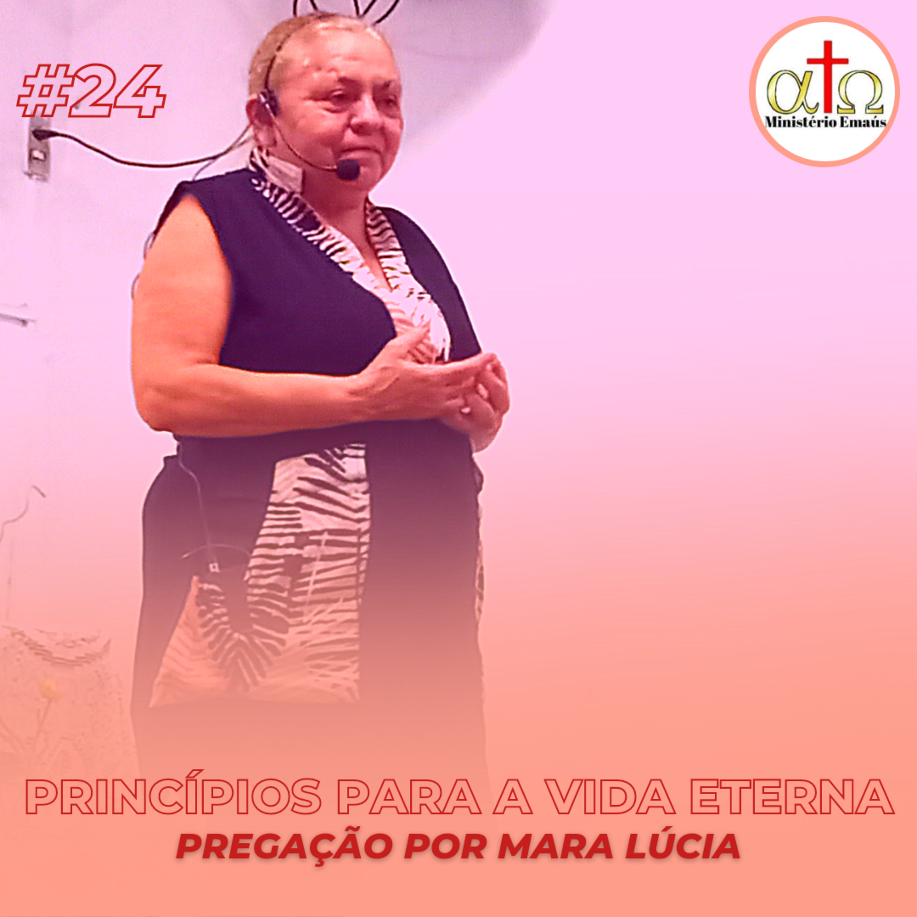 Ministério Emaús