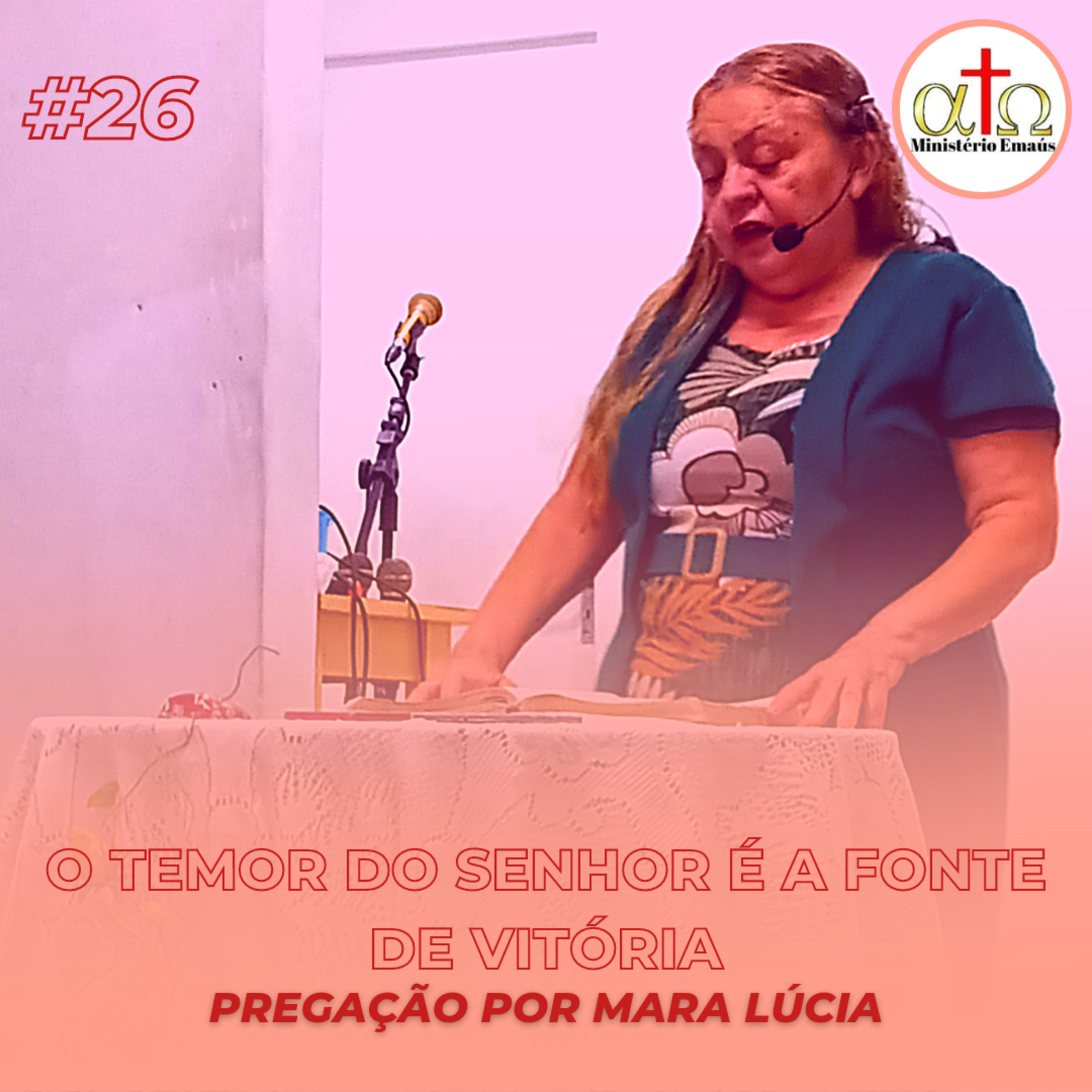 Ministério Emaús