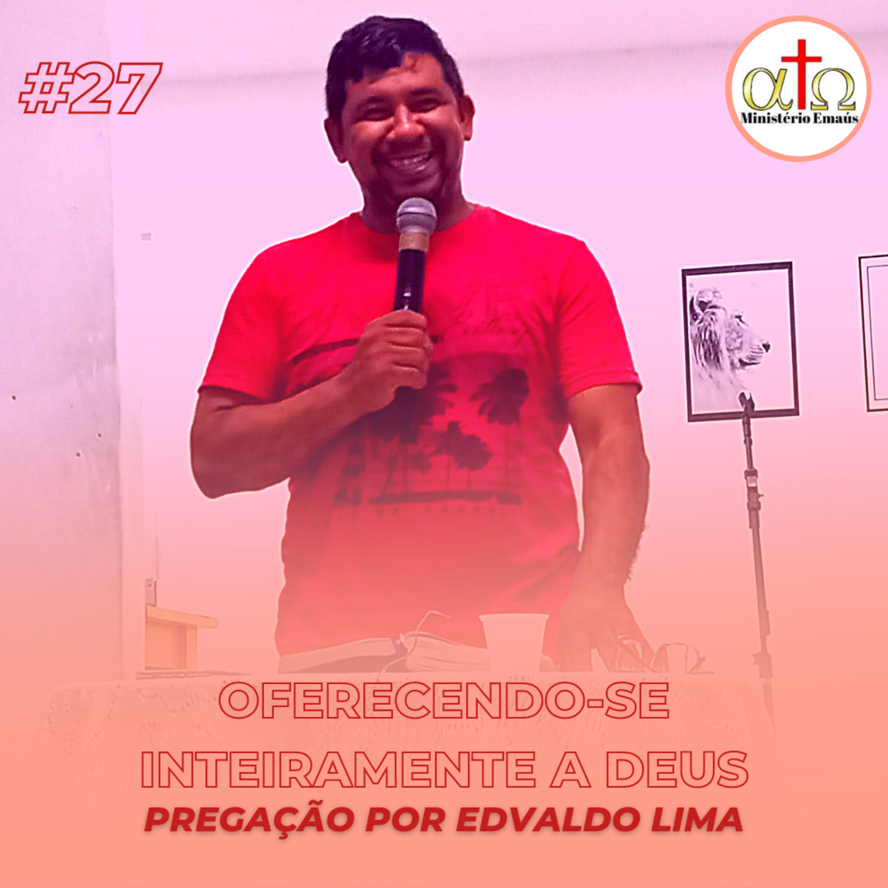 Ministério Emaús