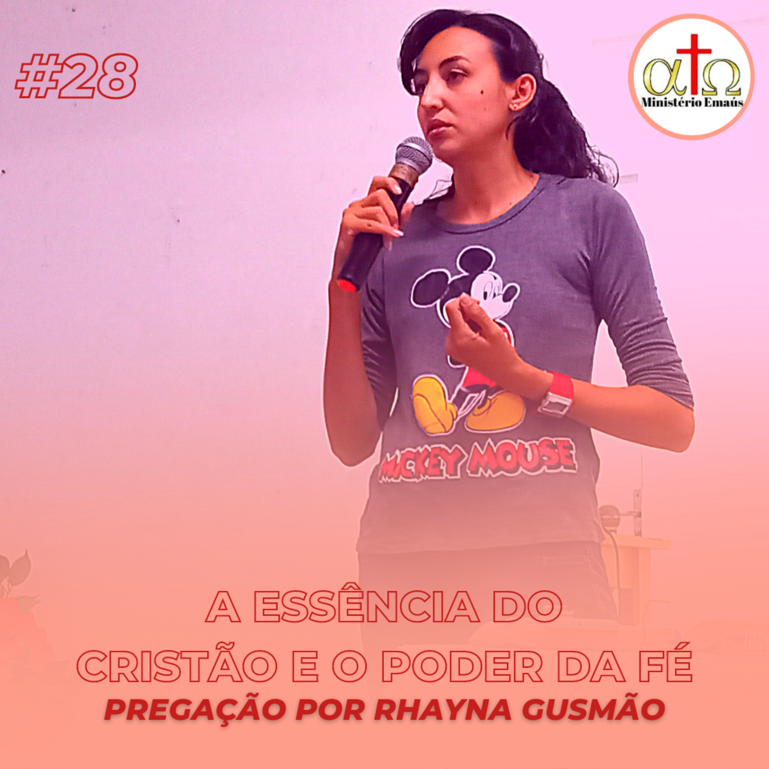 Ministério Emaús