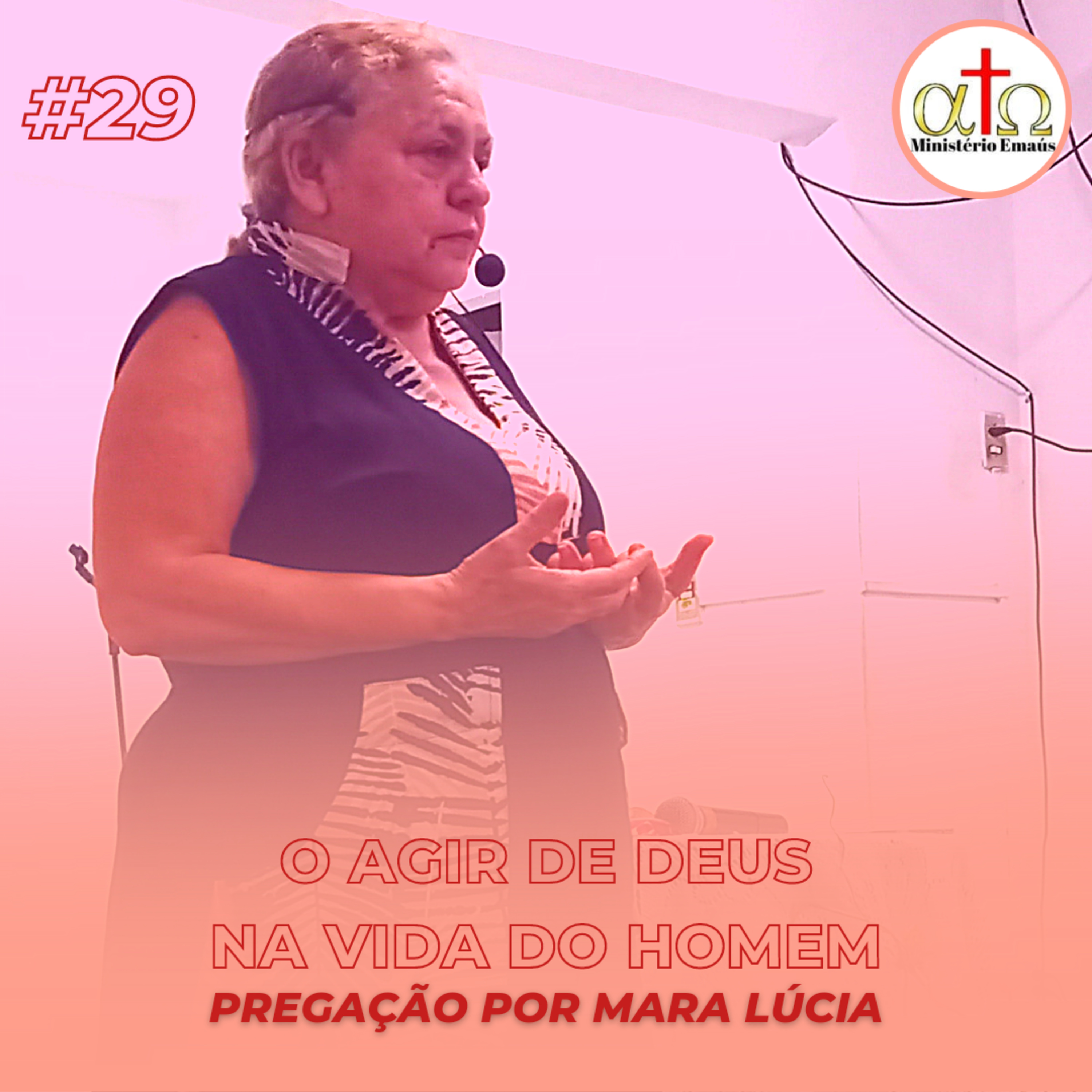 Ministério Emaús