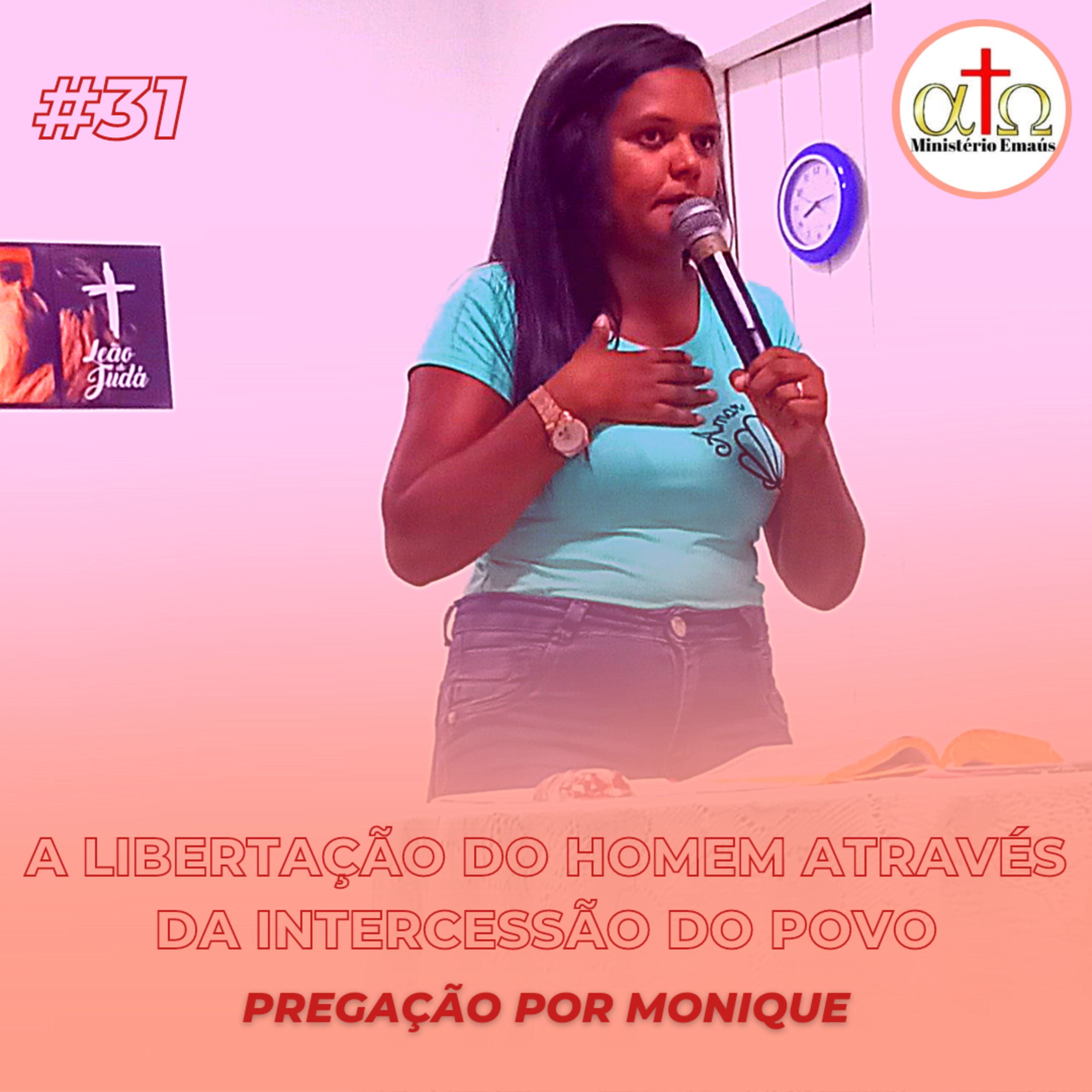 Ministério Emaús