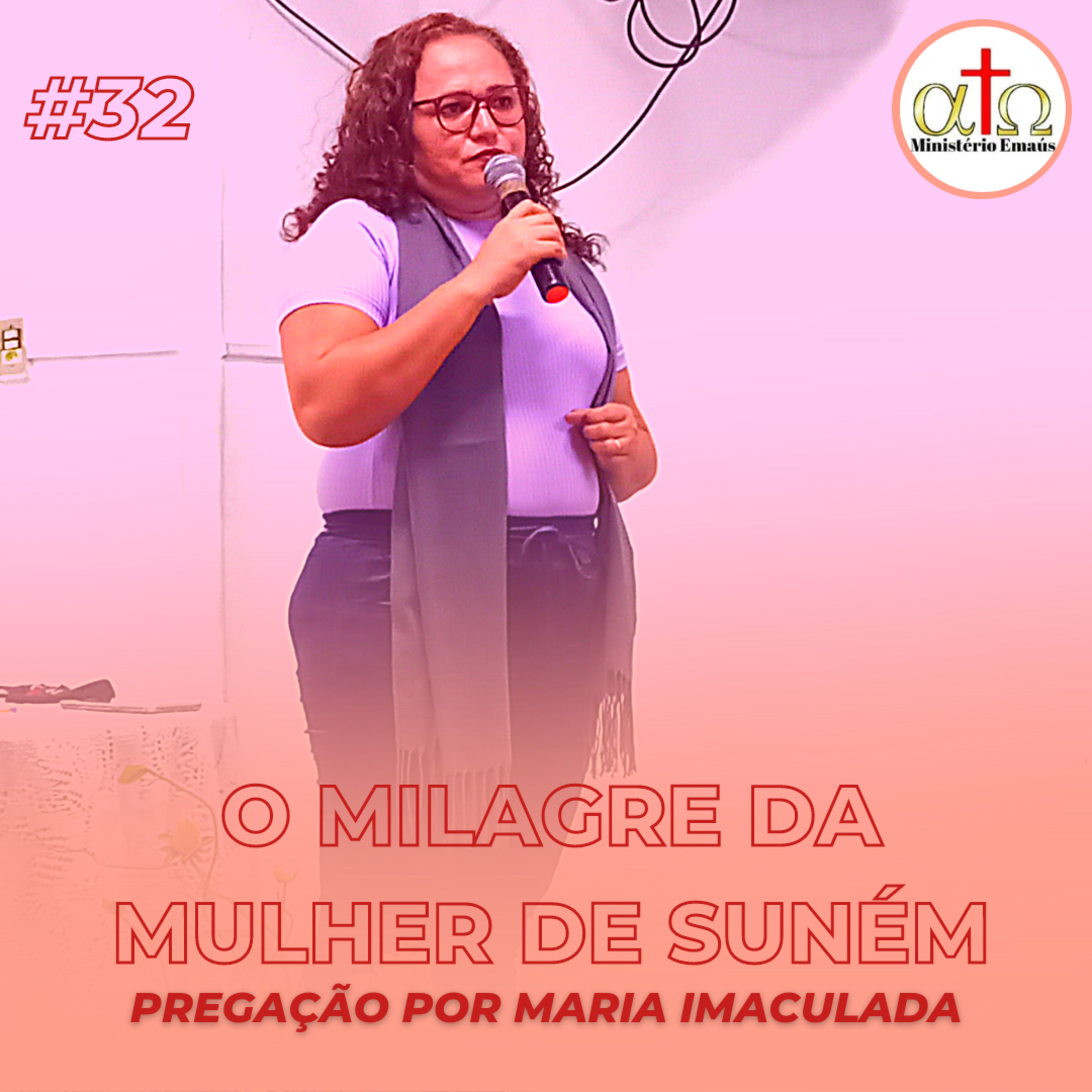Ministério Emaús