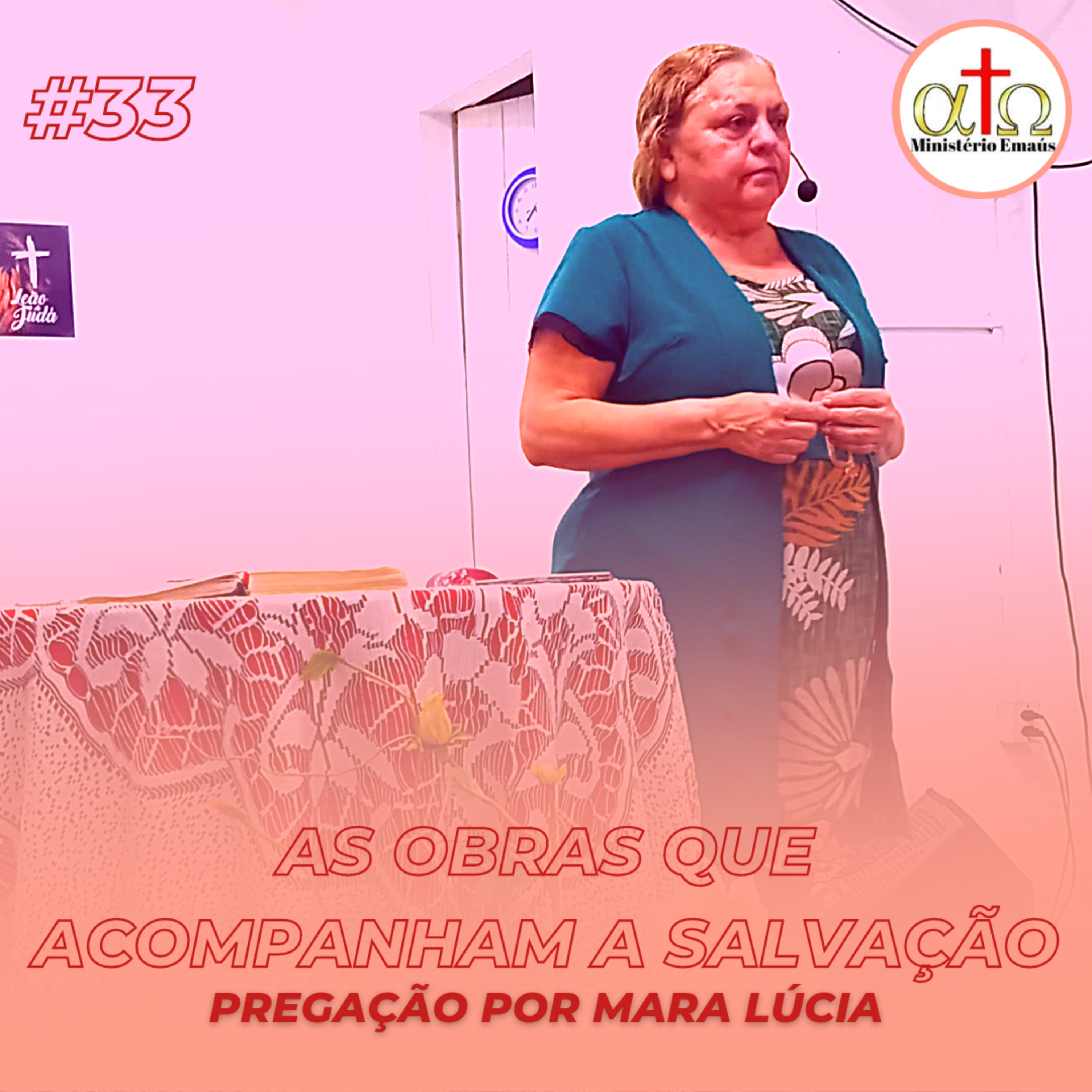 Ministério Emaús