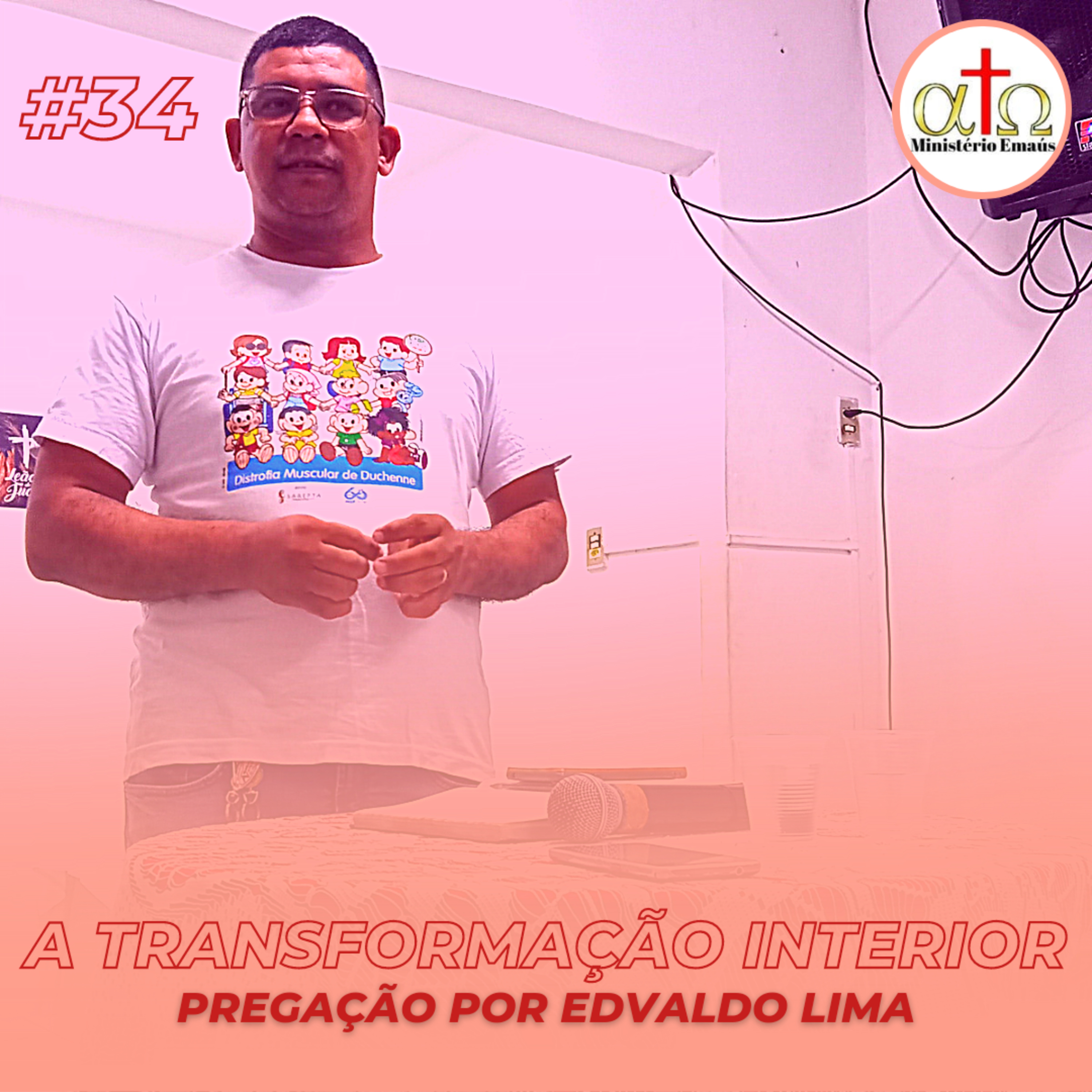Ministério Emaús