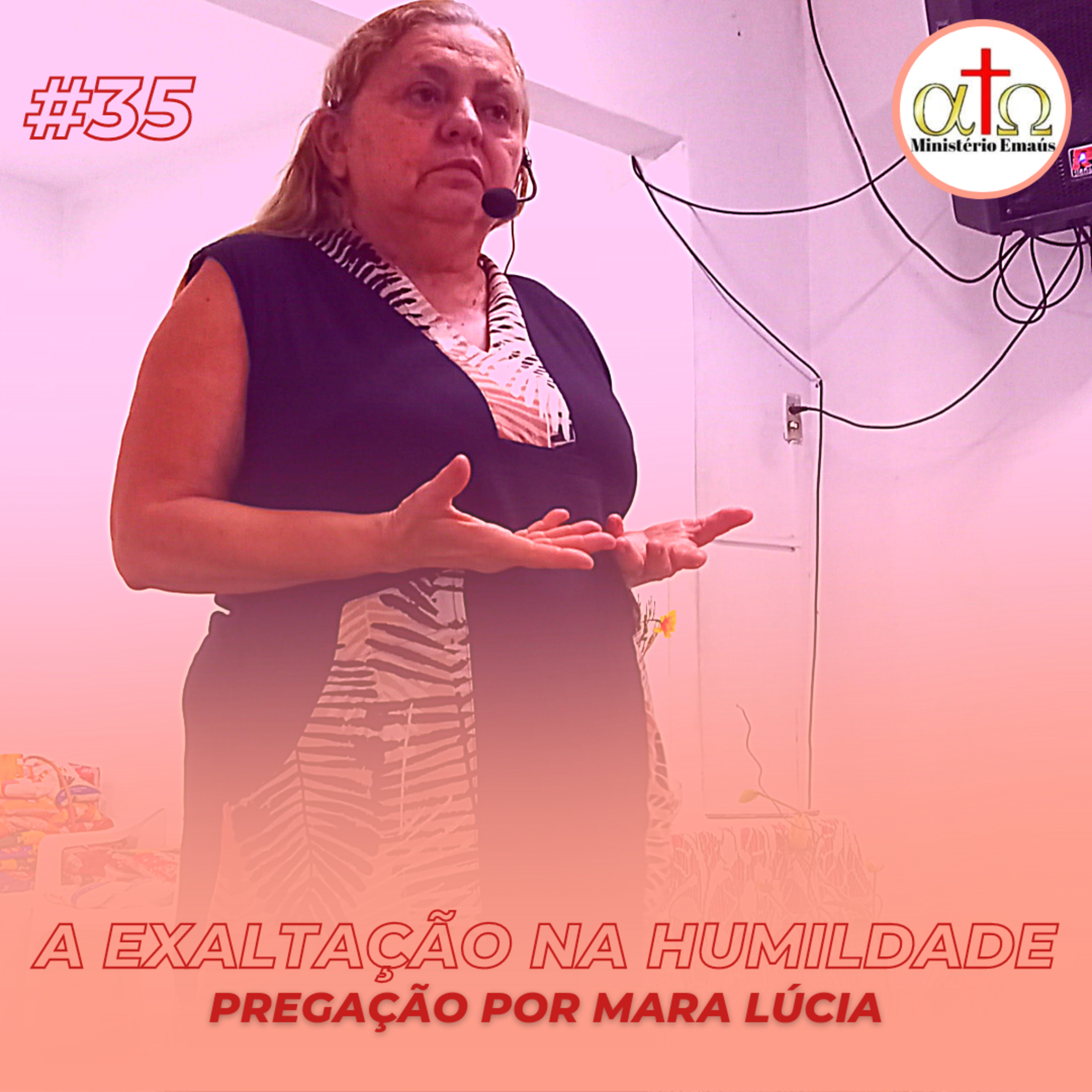 Ministério Emaús