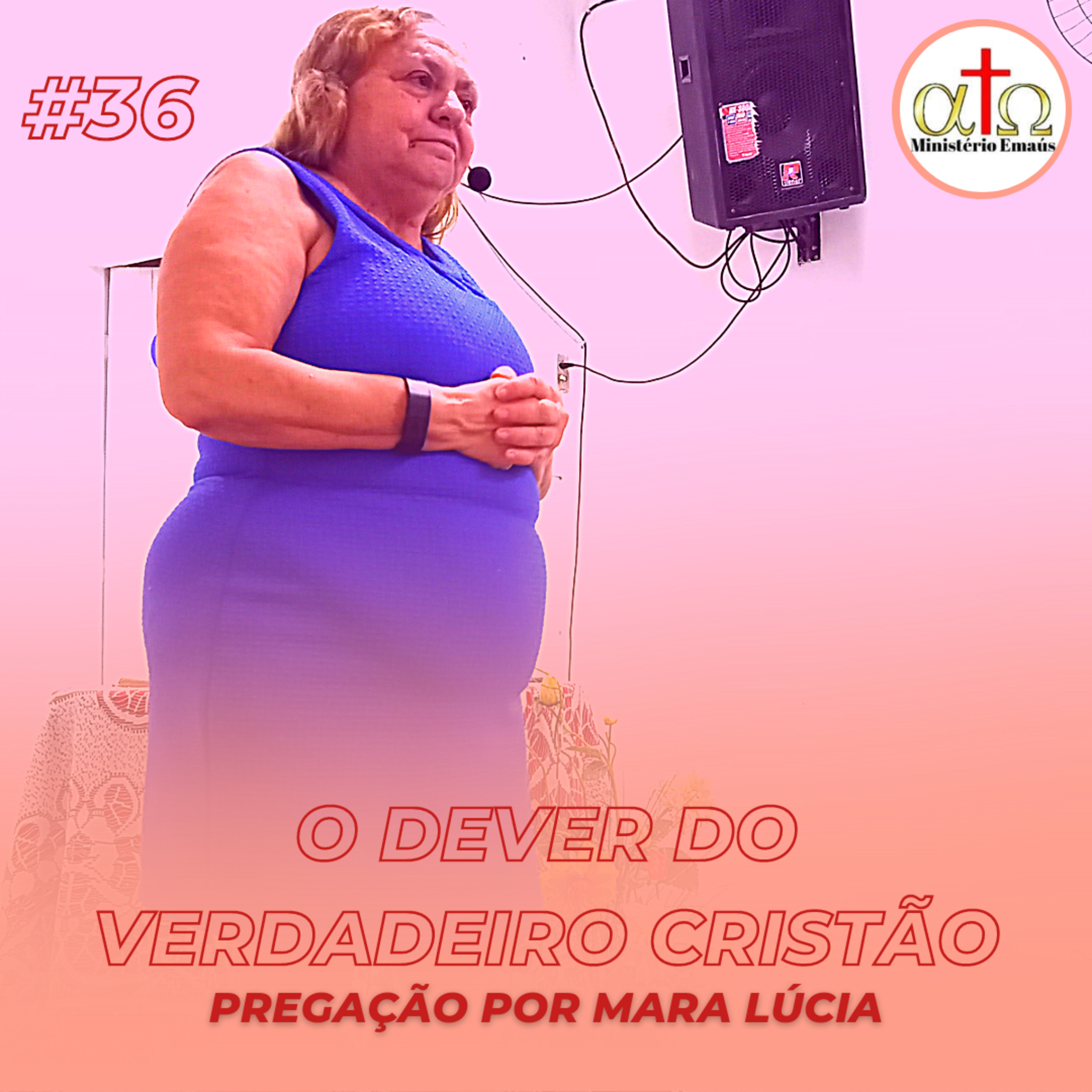 Ministério Emaús