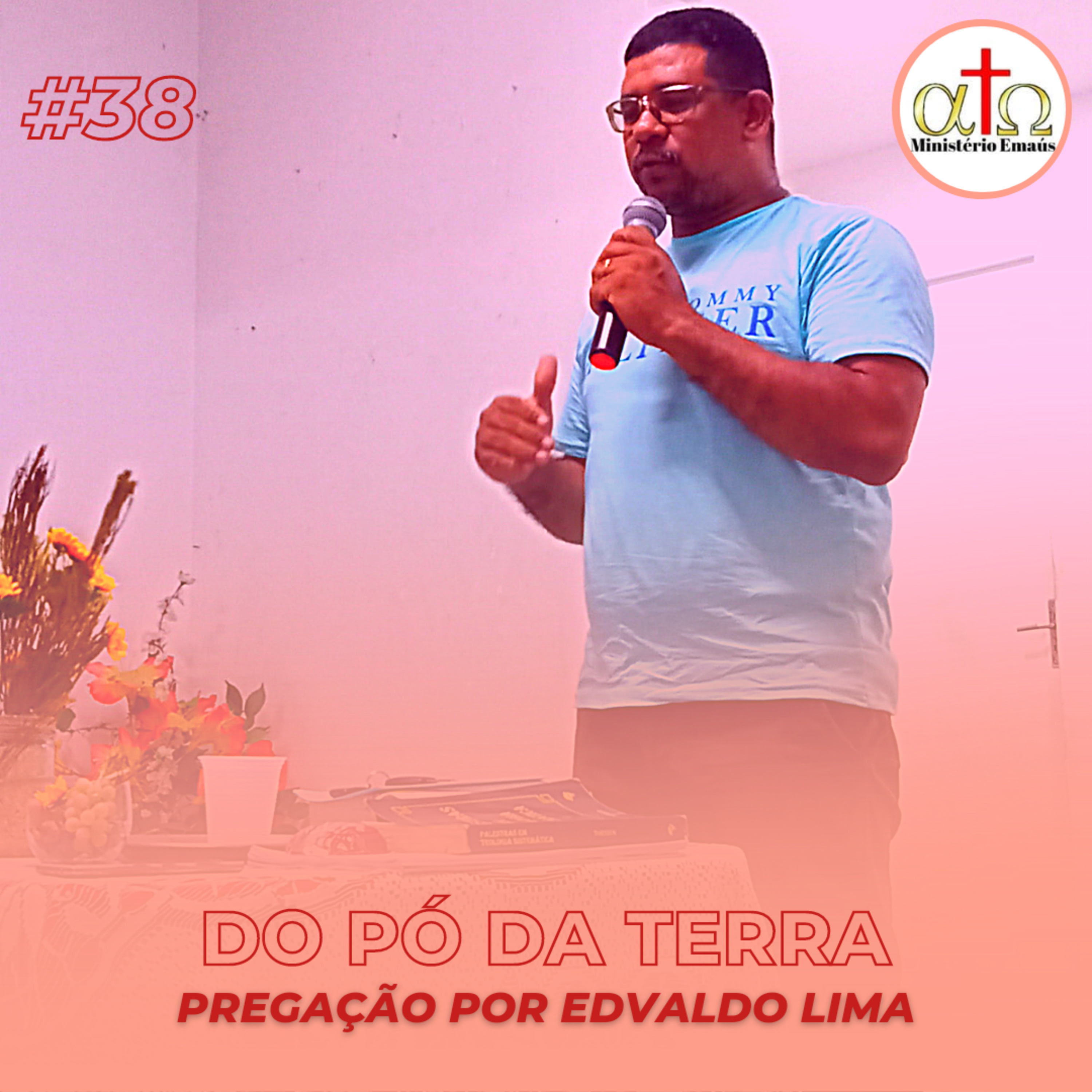 Ministério Emaús