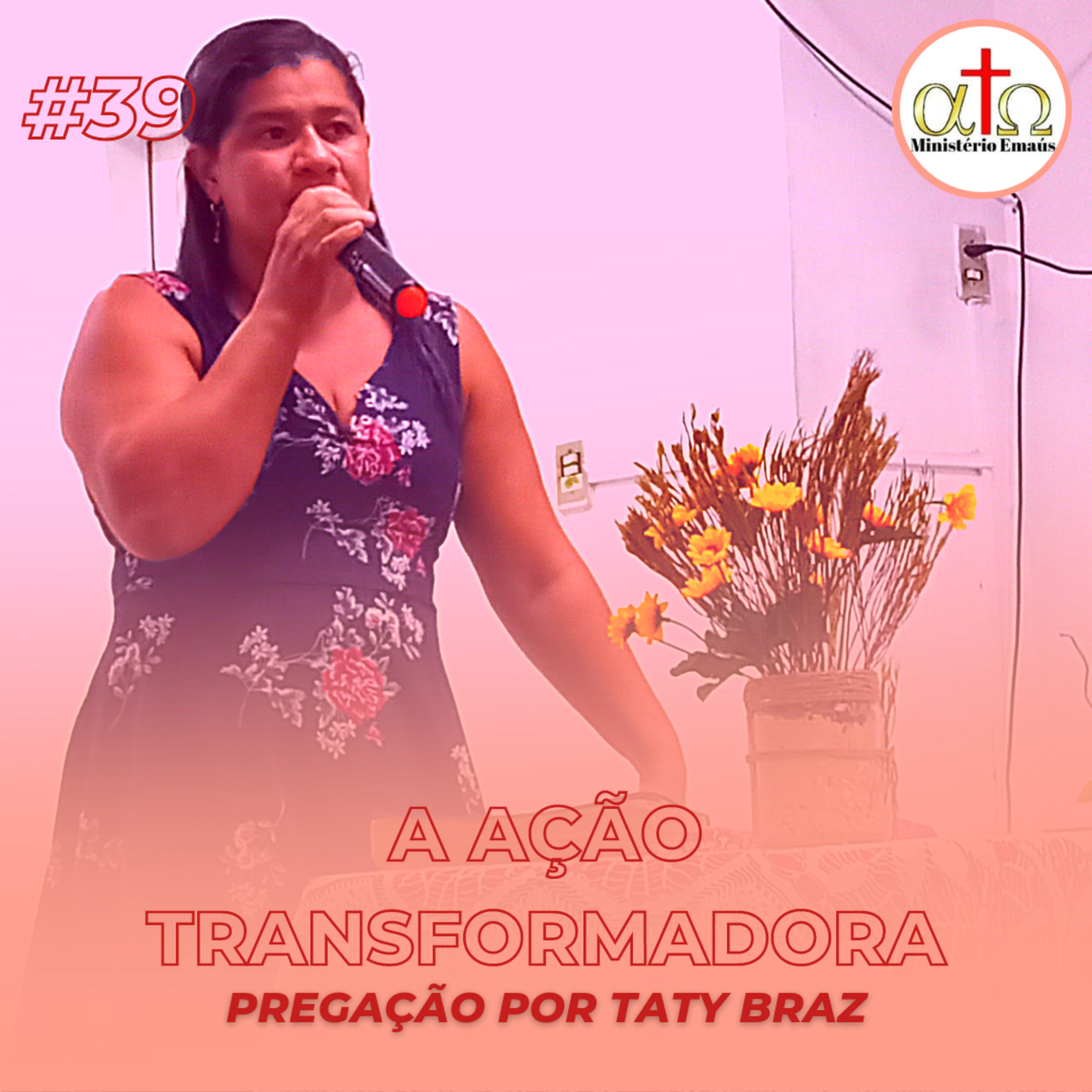 Ministério Emaús