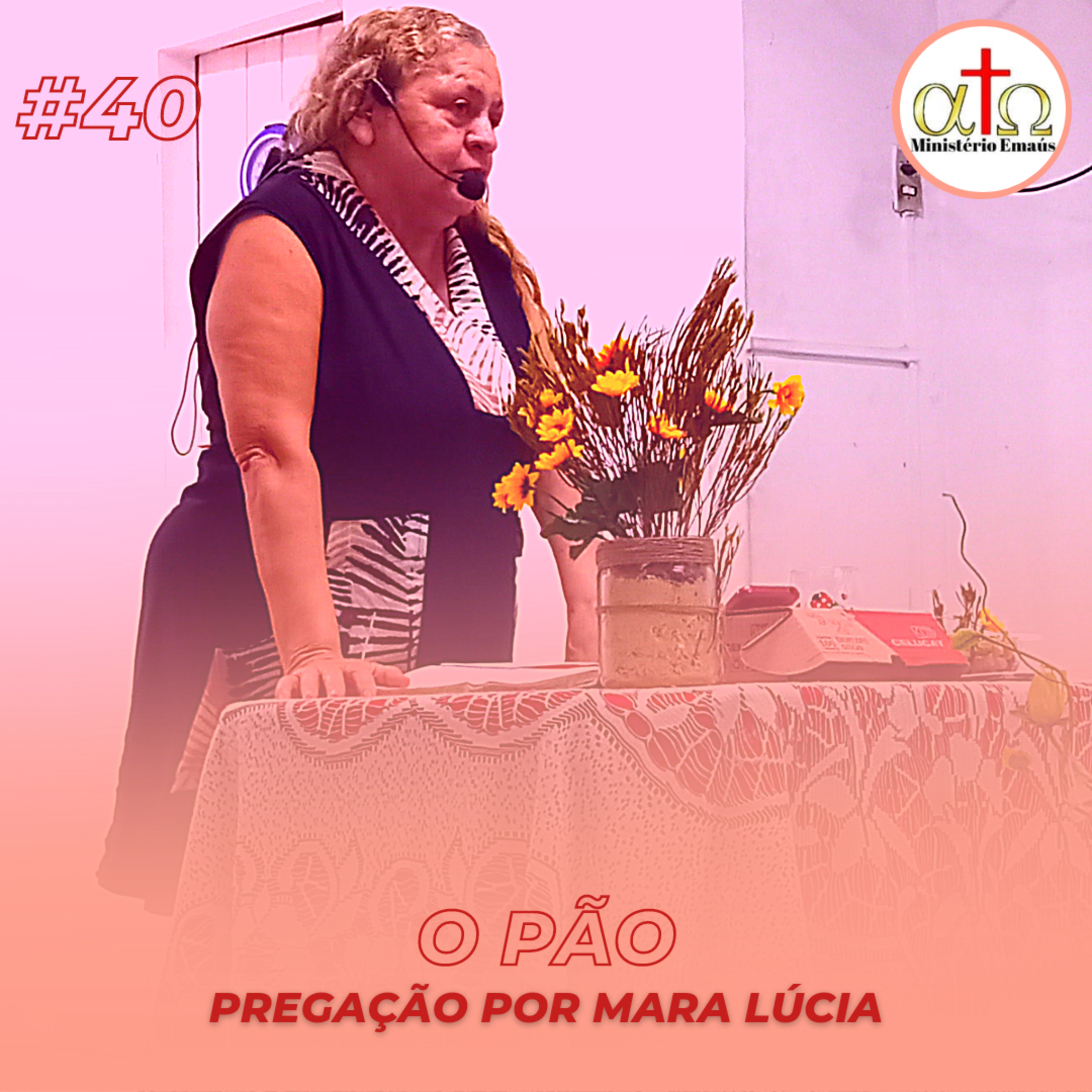 Ministério Emaús