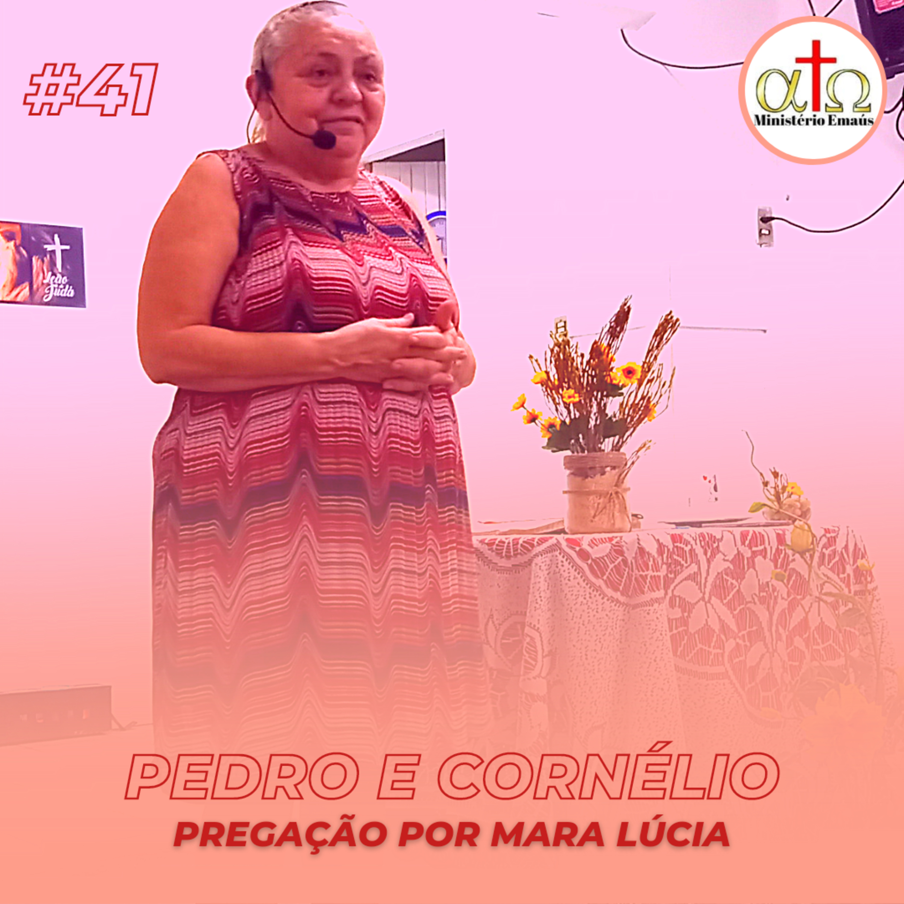 Ministério Emaús