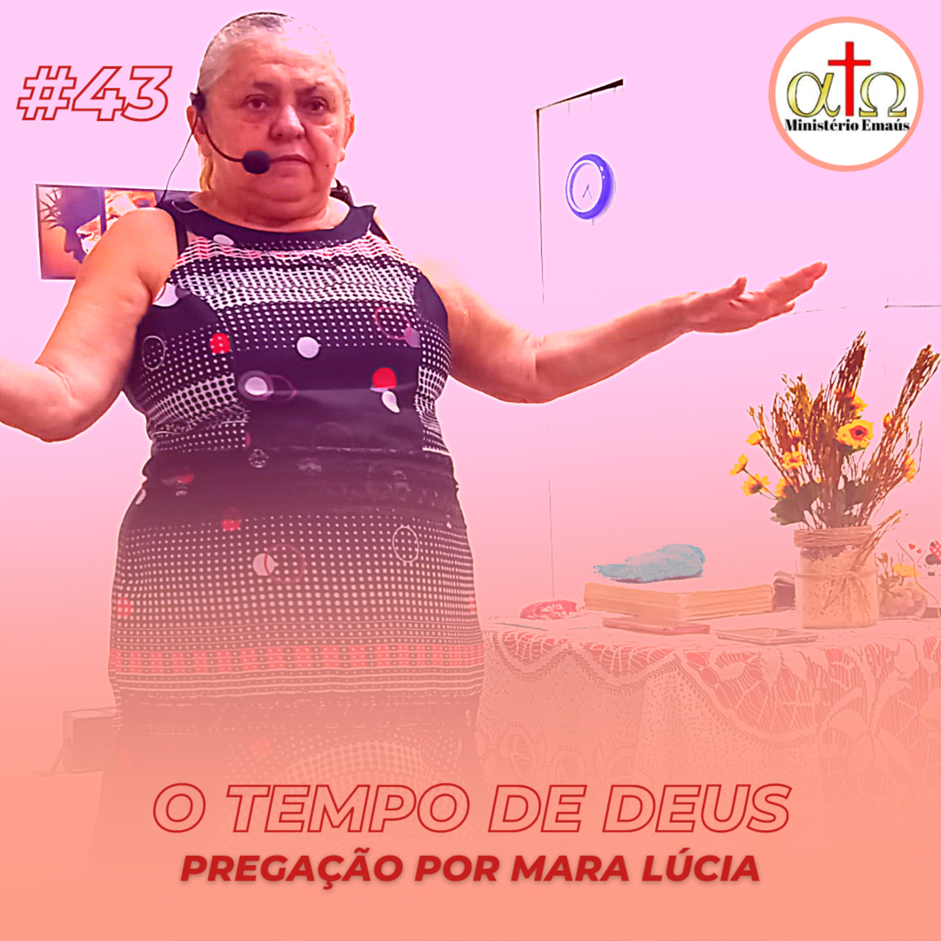 Ministério Emaús