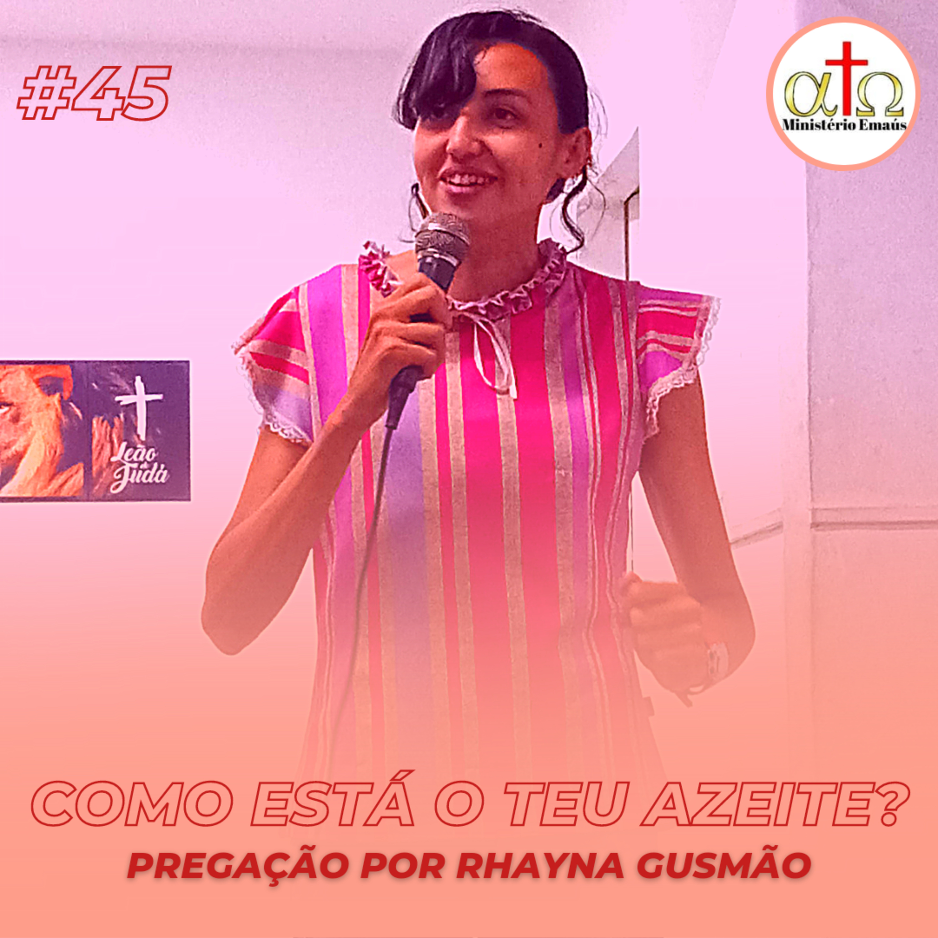 Ministério Emaús
