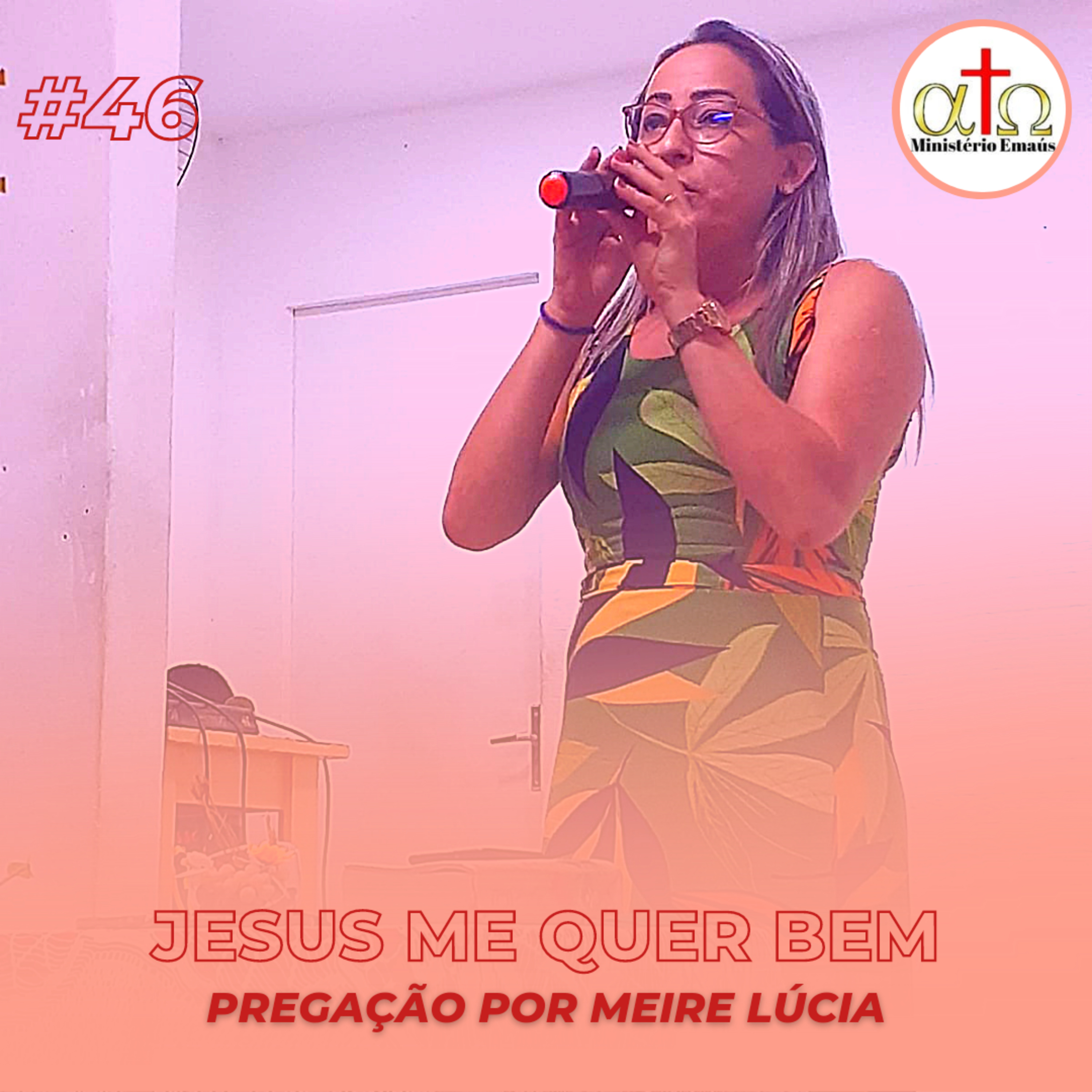 Ministério Emaús