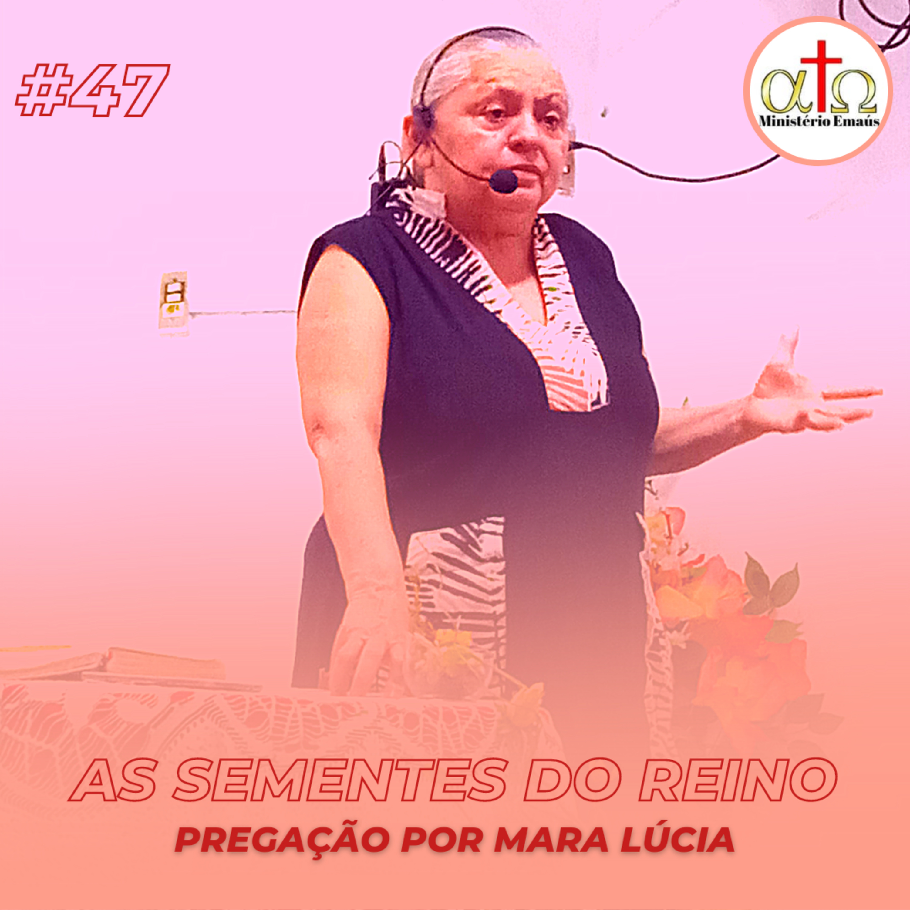 Ministério Emaús