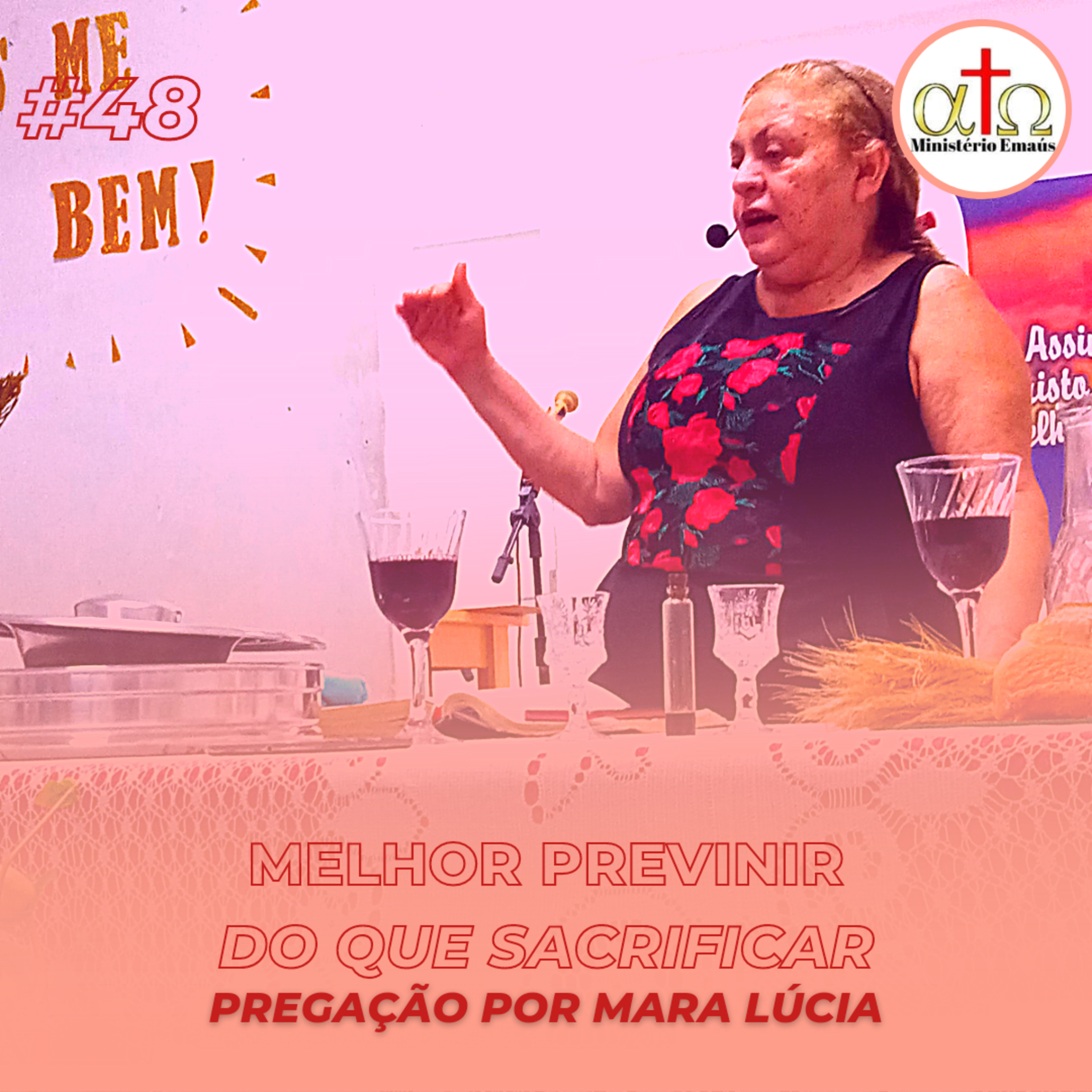 Ministério Emaús