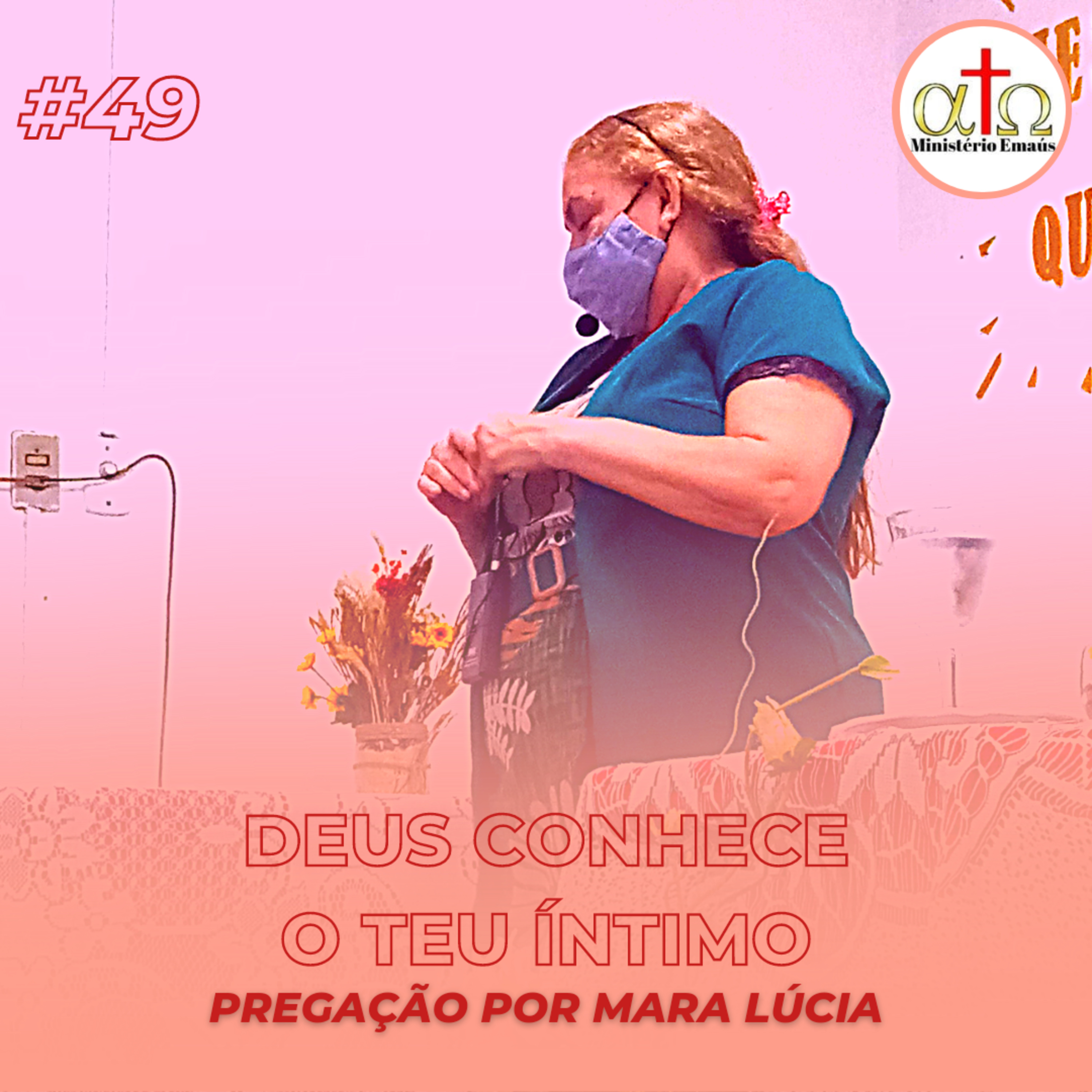 Ministério Emaús