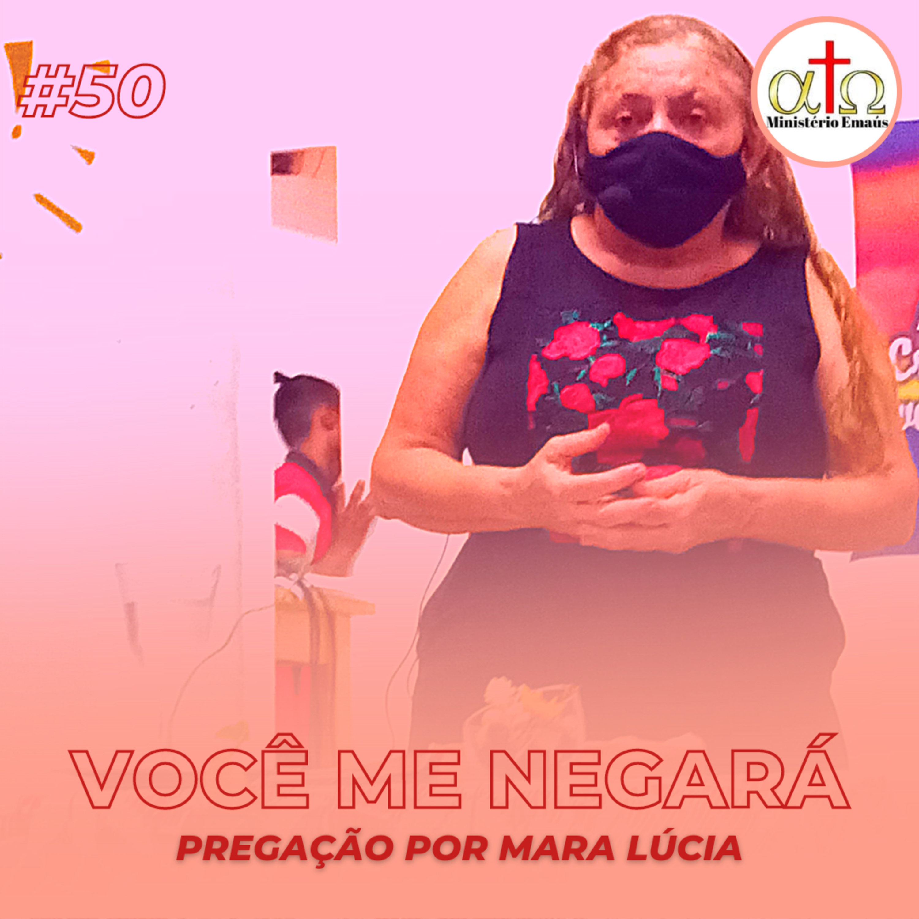 Ministério Emaús