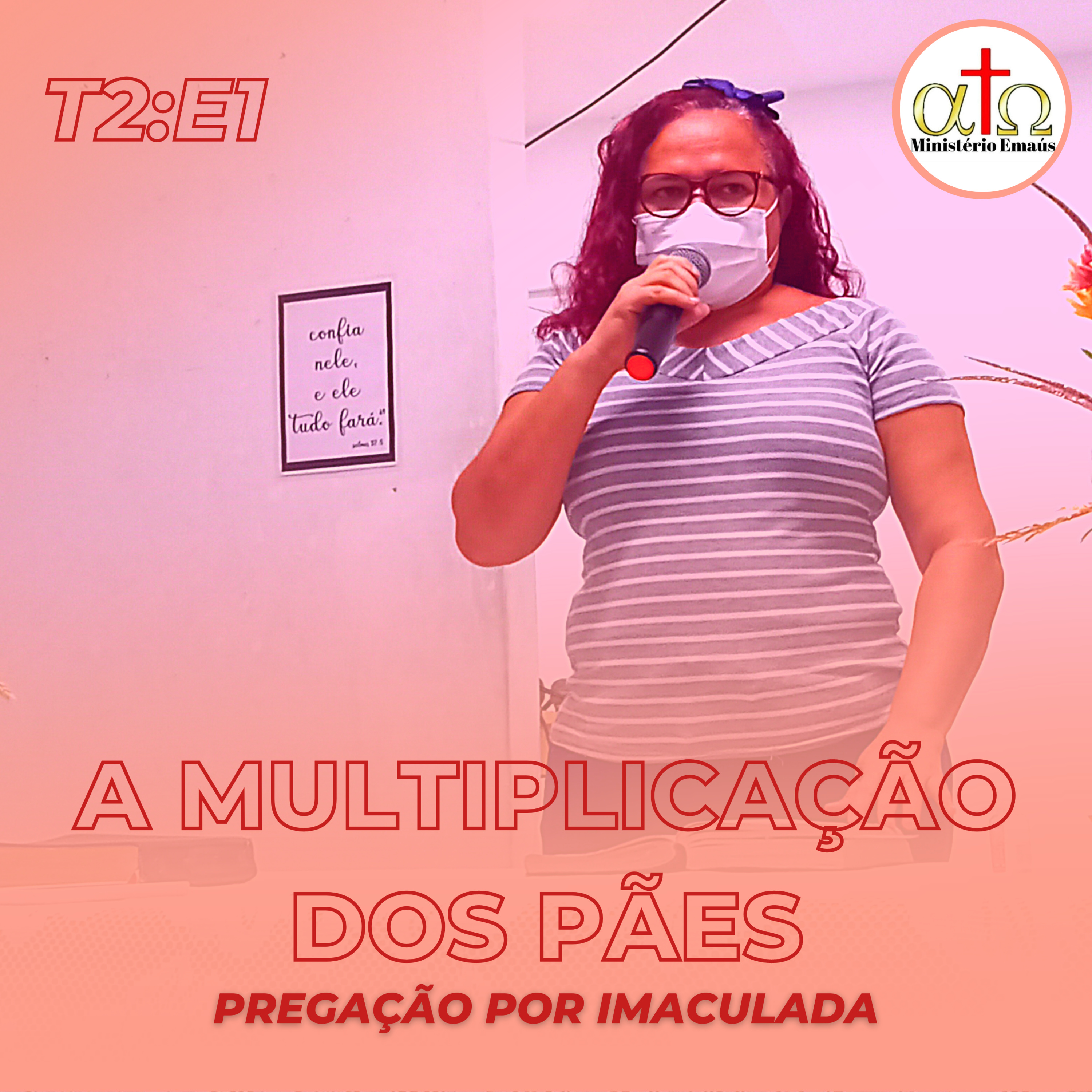 Ministério Emaús
